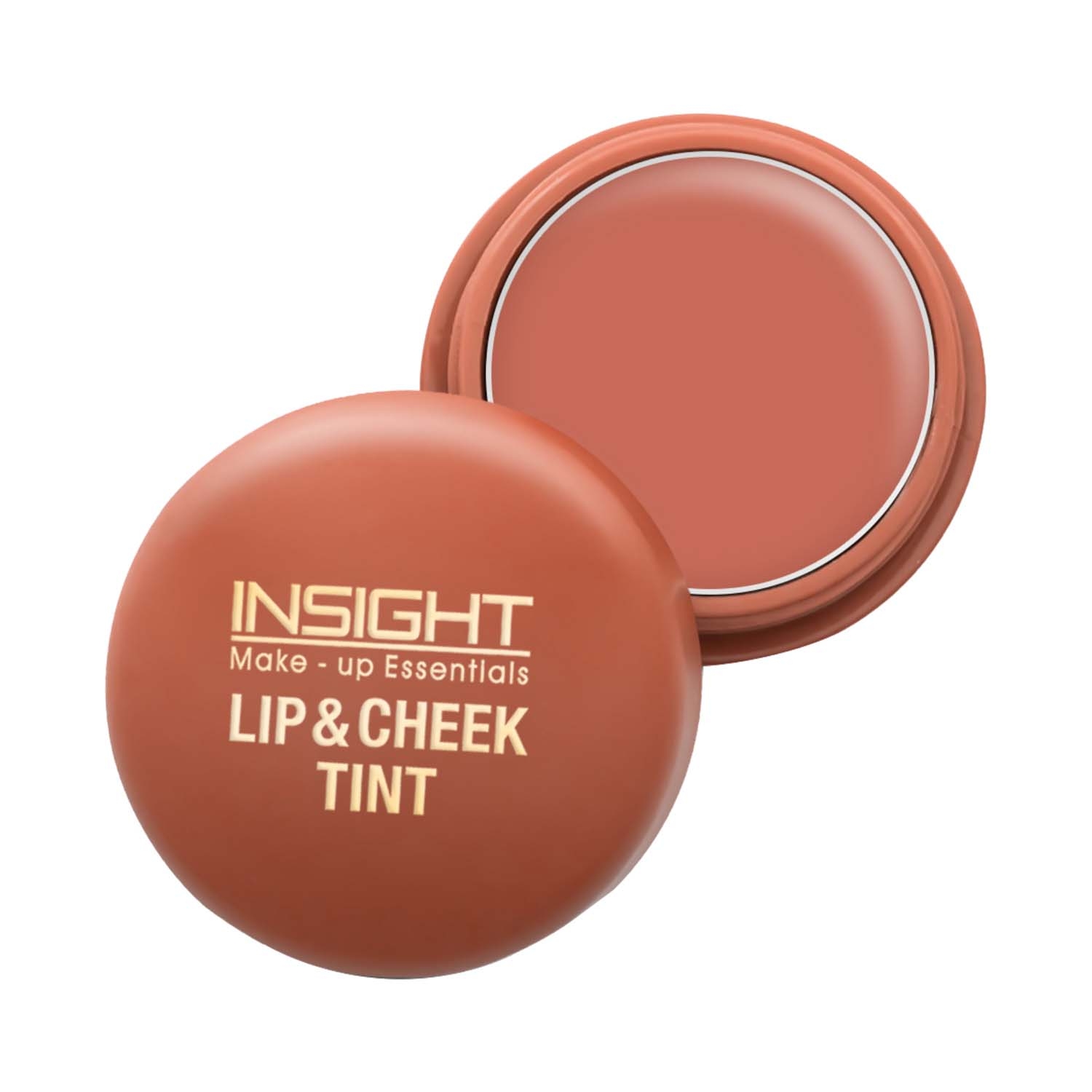 Insight Cosmetics | Insight Cosmetics Lip & Cheek Tint - Country Pumpkin (3g)