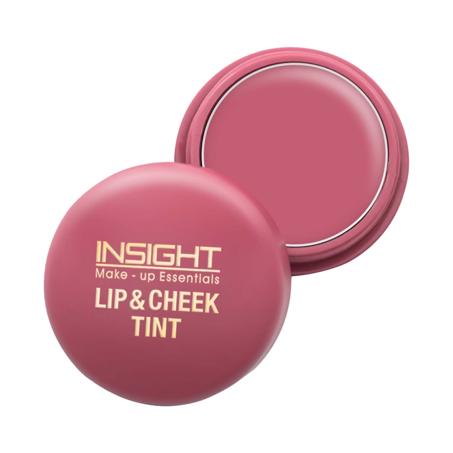 Insight Cosmetics | Insight Cosmetics Lip & Cheek Tint - Strawberry Summer (3g)