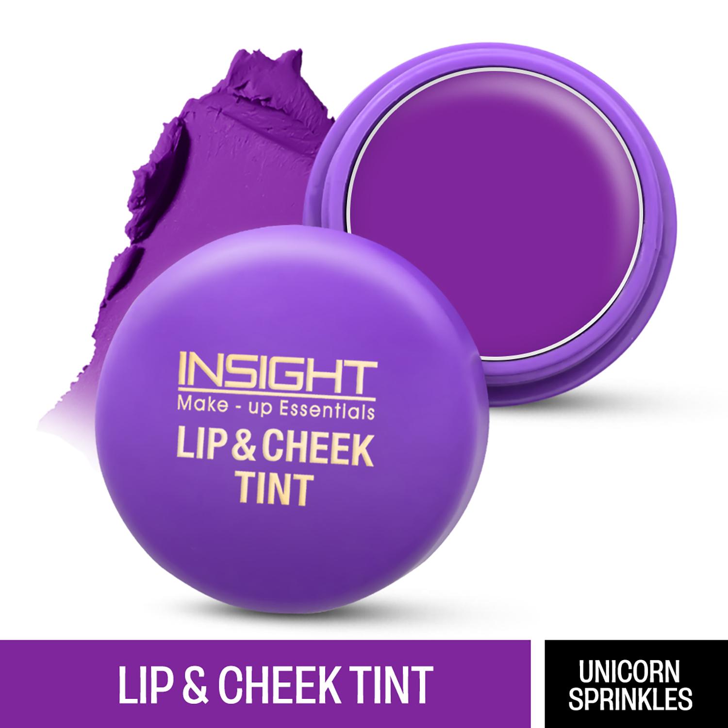 Insight Cosmetics | Insight Cosmetics Lip & Cheek Tint - Unicorn Sprinkles (3g)