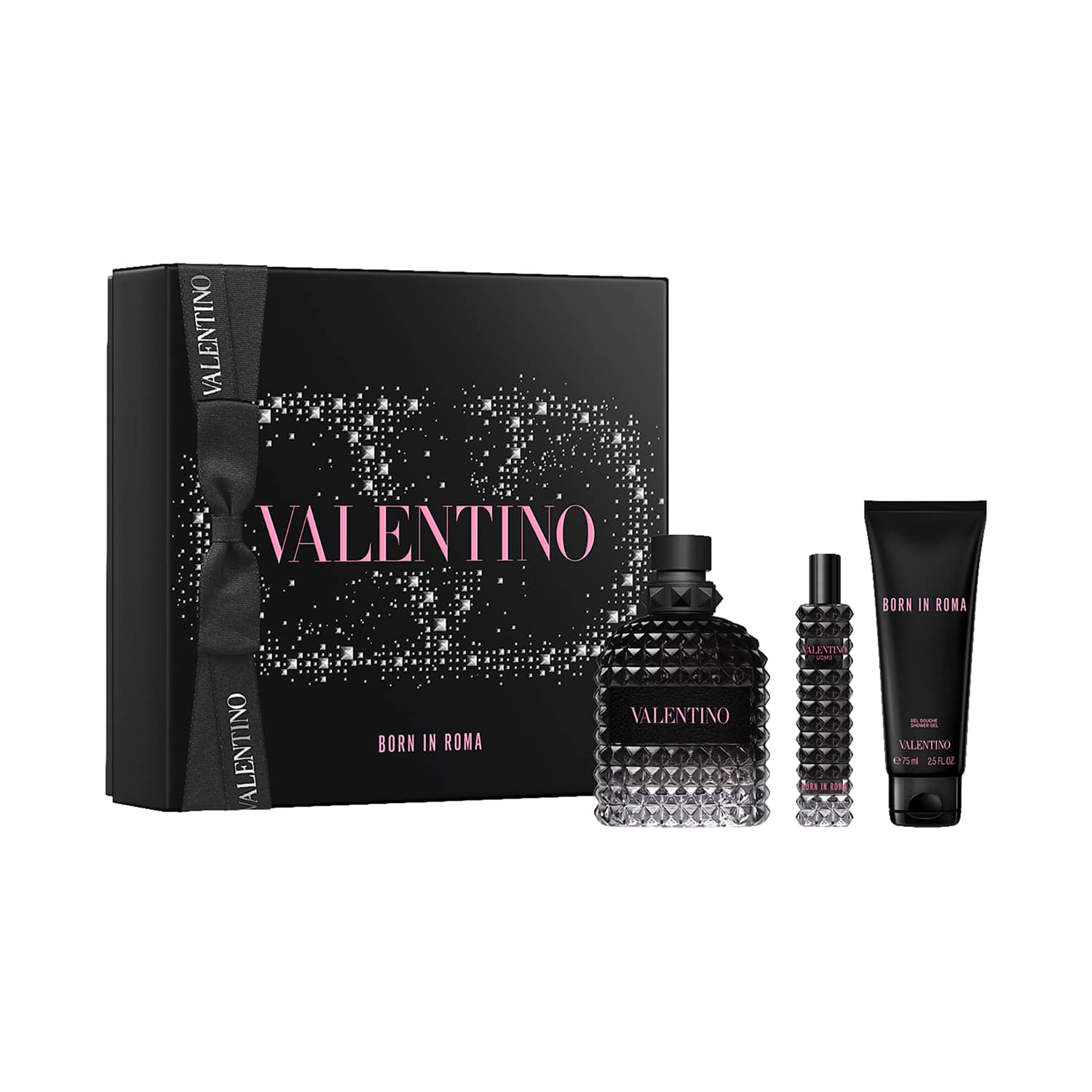 Born in roma sale set