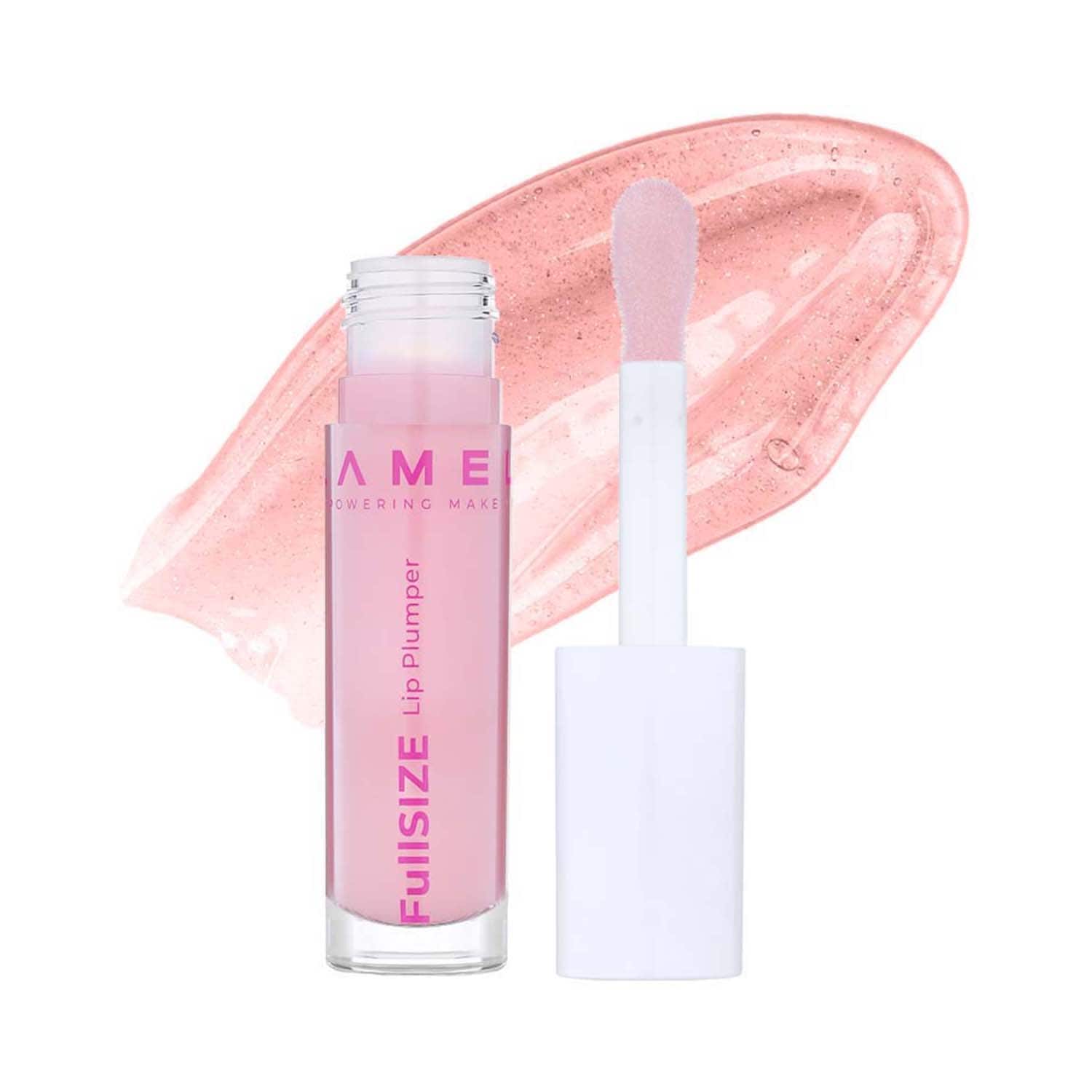Lamel | Lamel Full Size Lip Plumper - 402 Muted (4ml)