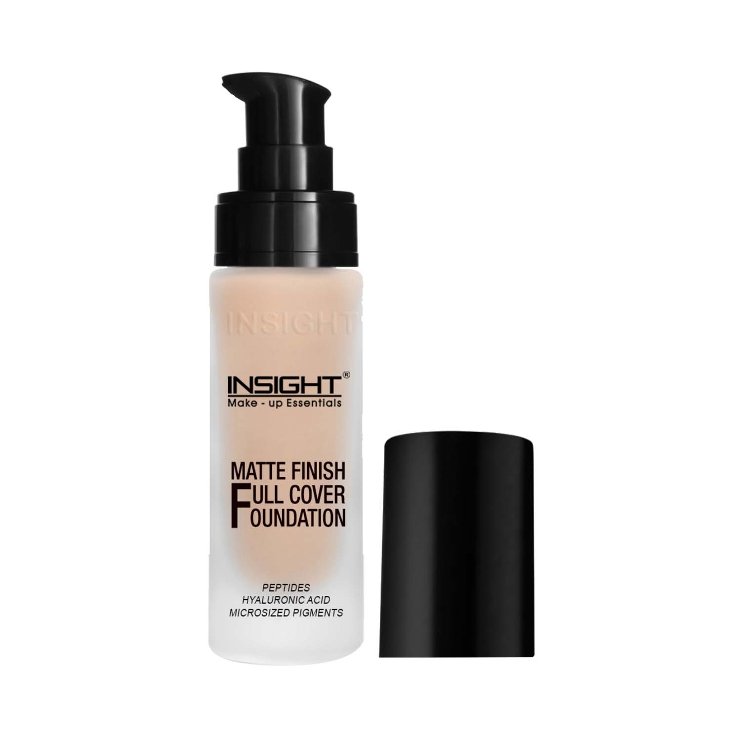 Insight Cosmetics | Insight Cosmetics Matte Finish Full Cover Foundation - LP05 (30ml)
