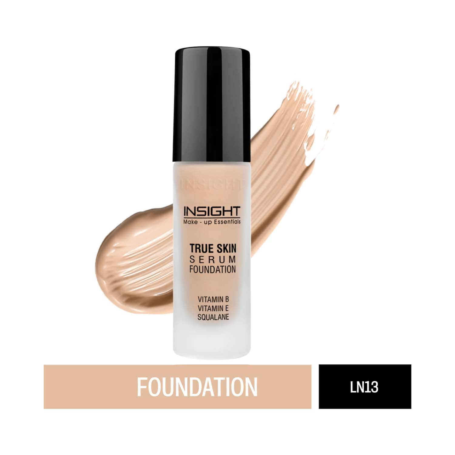 Insight Cosmetics | Insight Cosmetics True Skin Serum Foundation - LN13 (30ml)