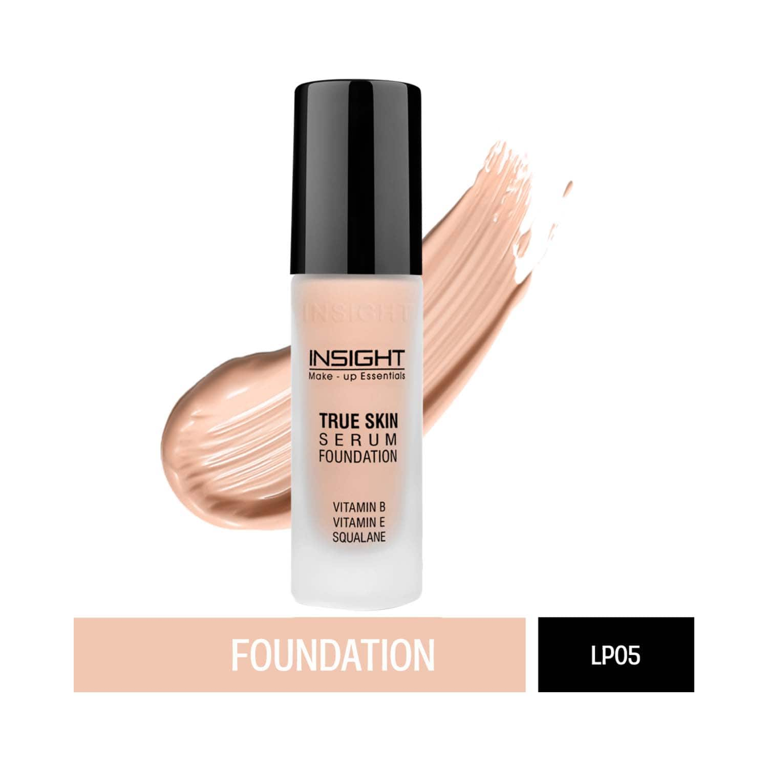 Insight Cosmetics | Insight Cosmetics True Skin Serum Foundation - LP05 (30ml)