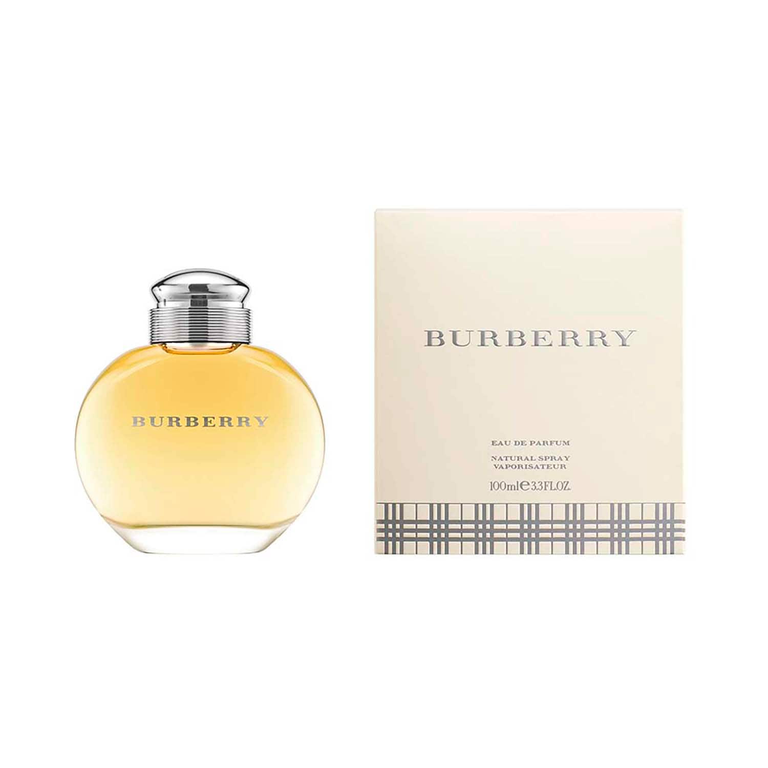 Burberry | Burberry Classic Women Eau De Parfum (100ml)
