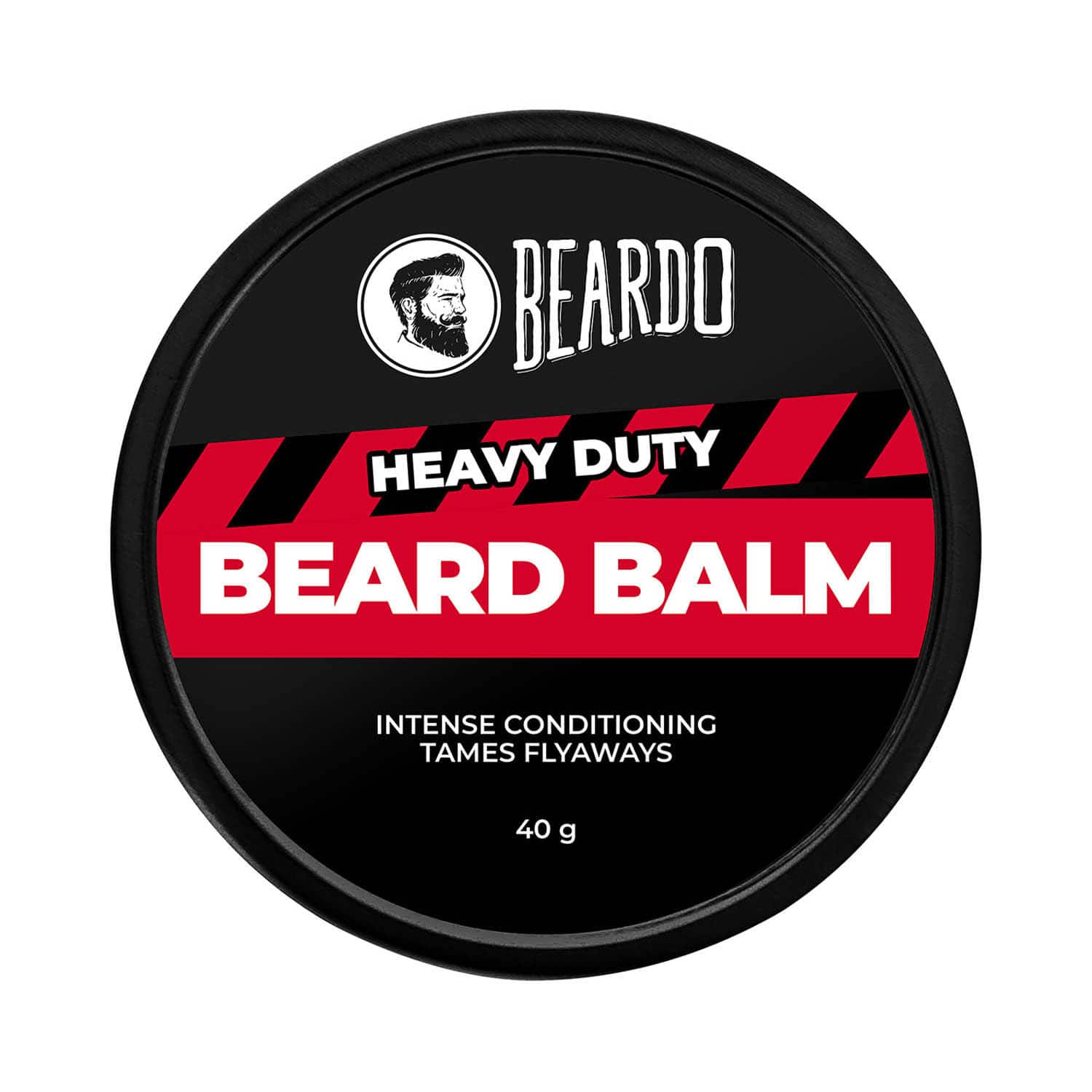 Beardo | Beardo Heavy Duty Beard Balm (40g)