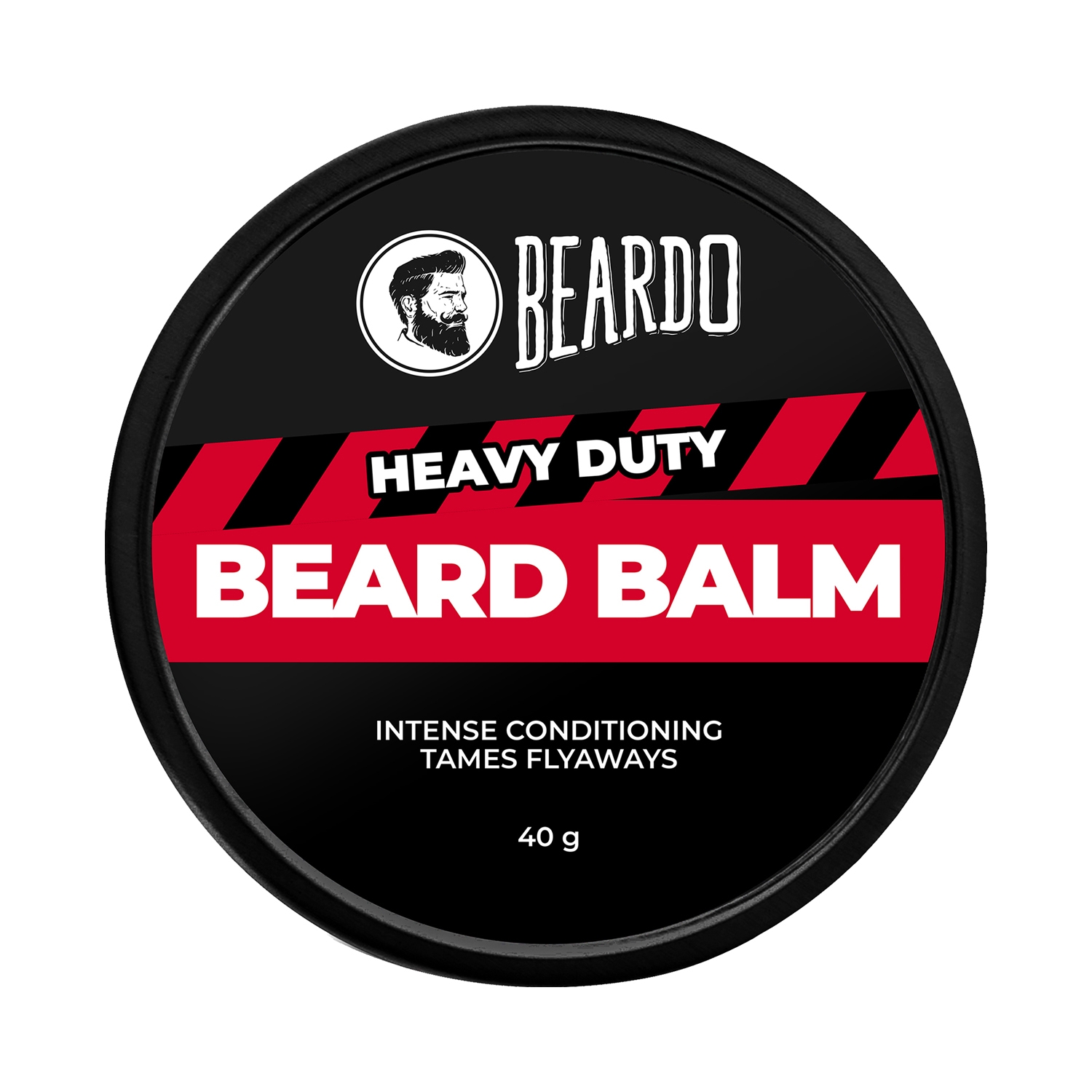 Beardo | Beardo Heavy Duty Beard Balm (40g)