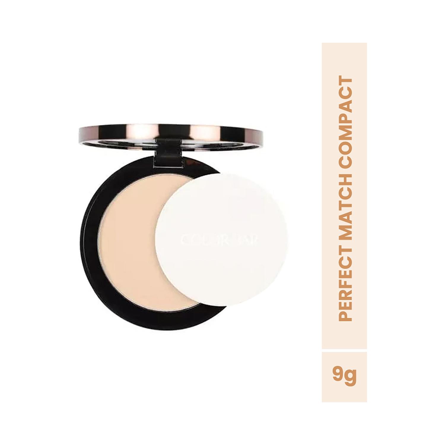Colorbar | Colorbar Perfect Match Compact - 001 Classic Ivory (9g)