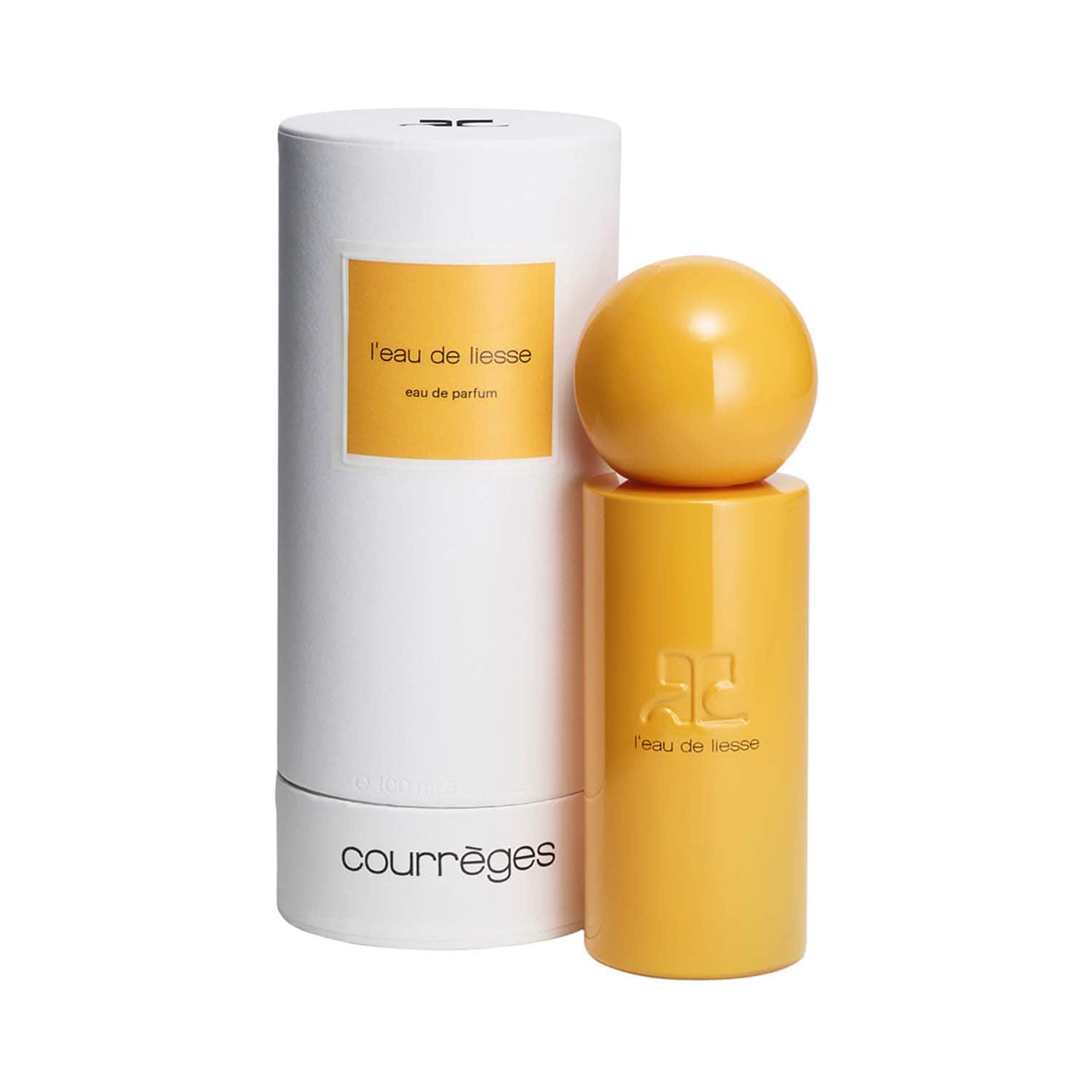 Buy Courreges L Eau De Liesse Eau De Parfum 100ml Courreges