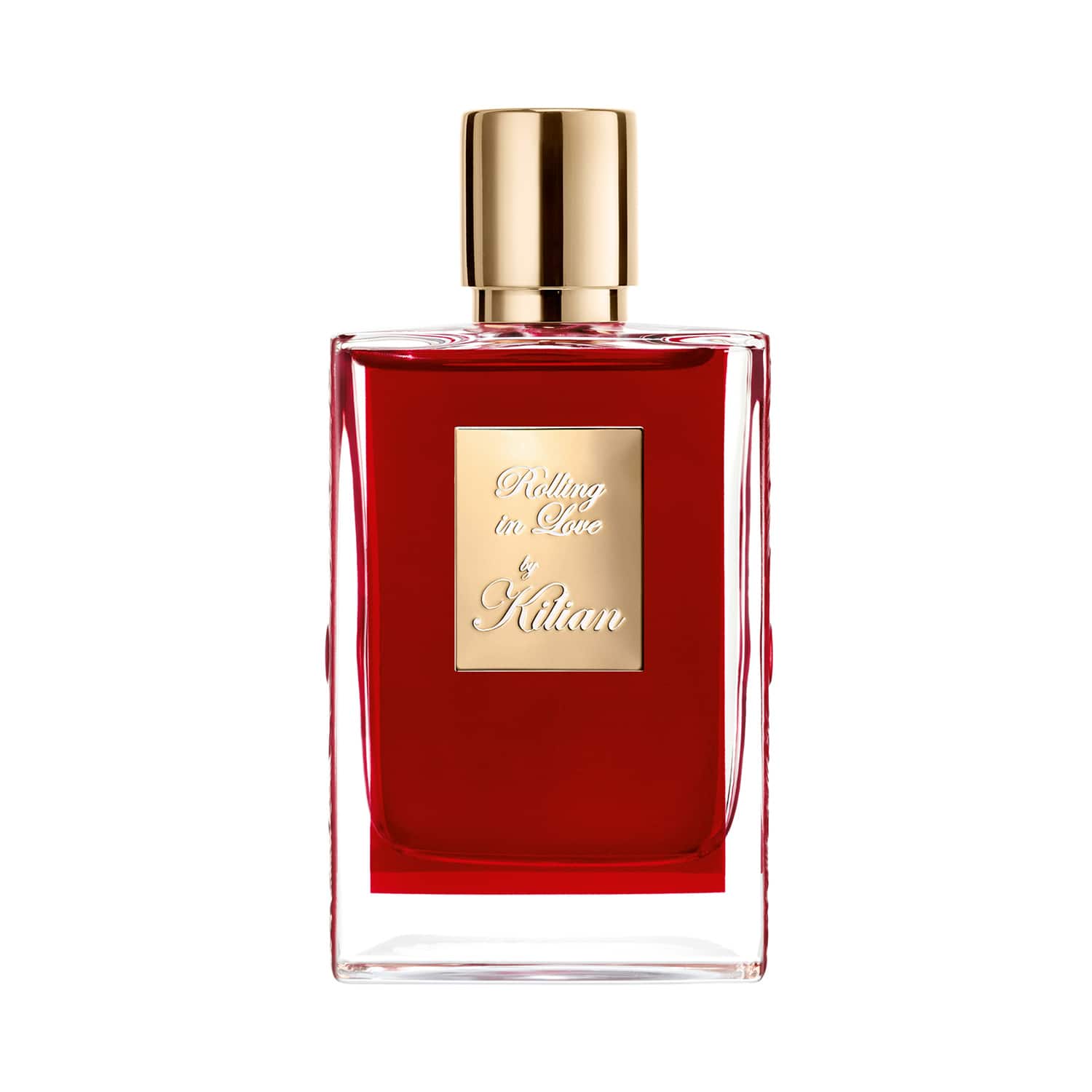 Kilian Paris | Kilian Paris Rolling In Love Refillable Spray (50 ml)