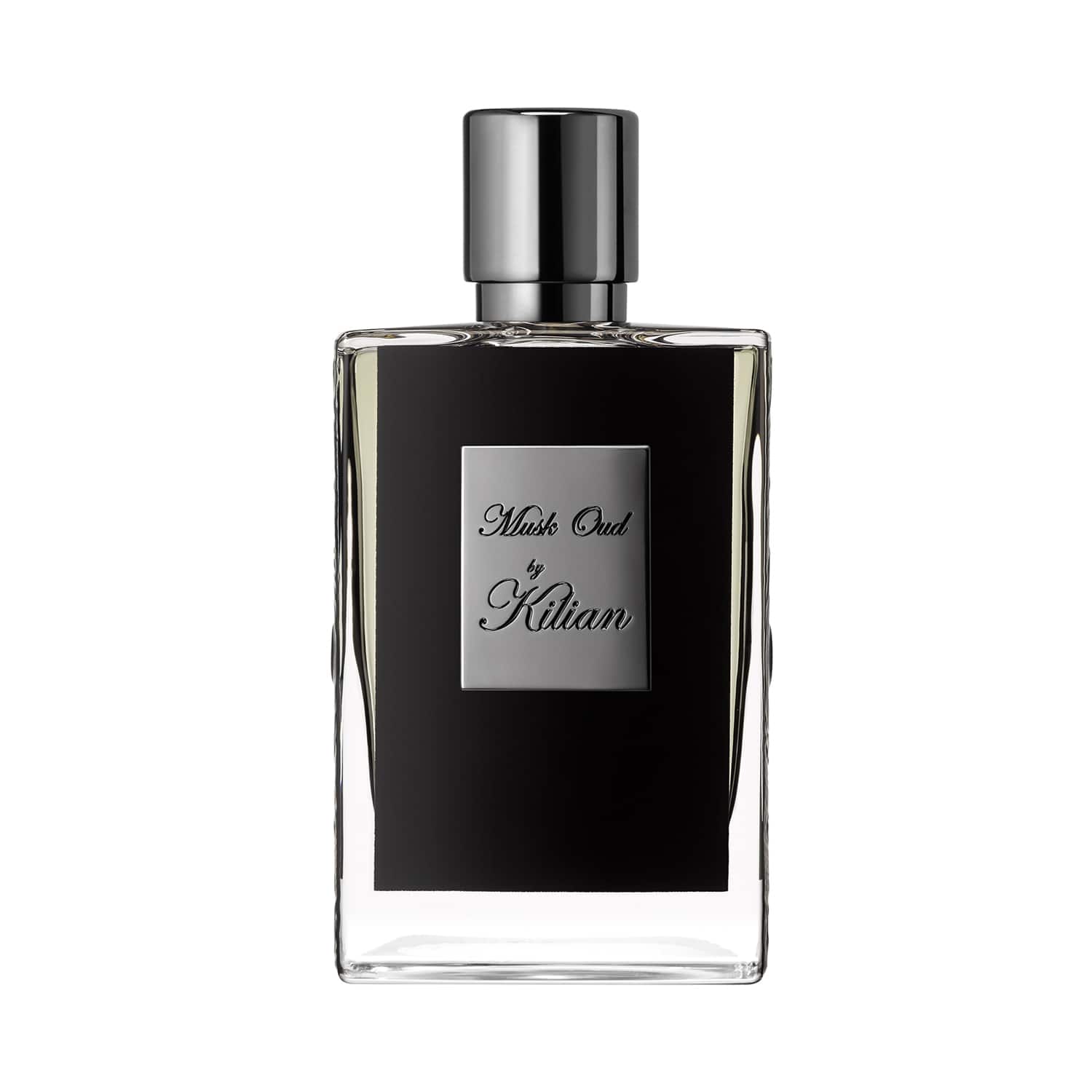 Kilian Paris | Kilian Paris Musk Oud Refillable Spray Seul (50 ml)