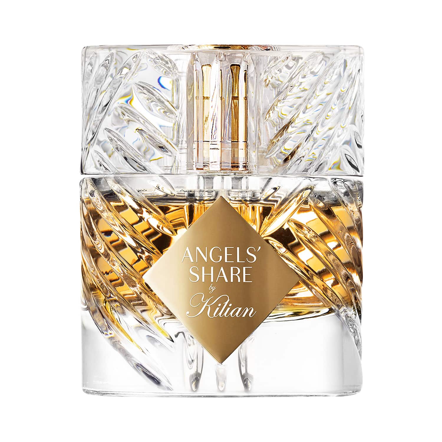 Kilian Paris | Kilian Paris Angels' Share Refillable Spray Seul (50 ml)
