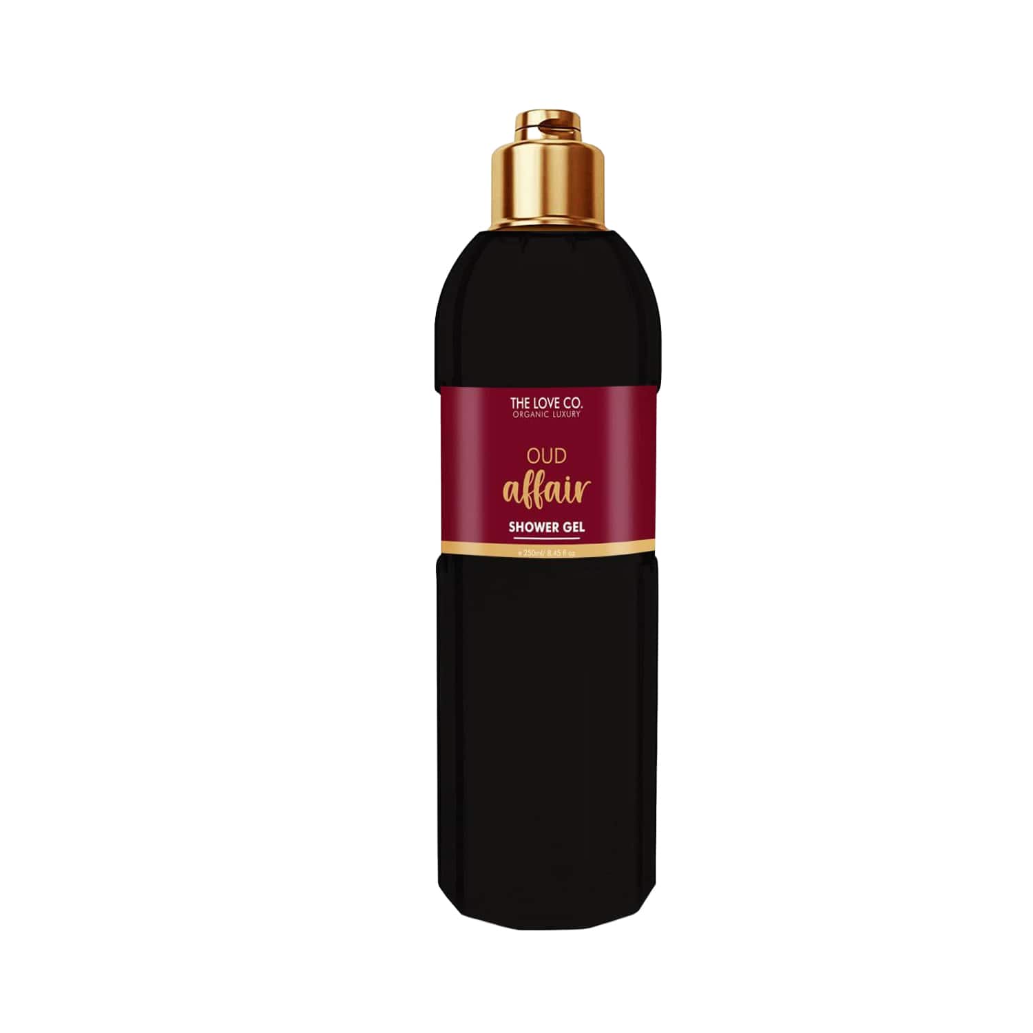 THE LOVE CO. | THE LOVE CO. Oud Affair Shower Gel (250ml)