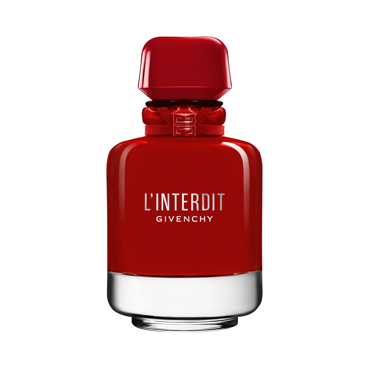 Givenchy Linterdit Rouge Ultime Eau De Parfum (80ml)