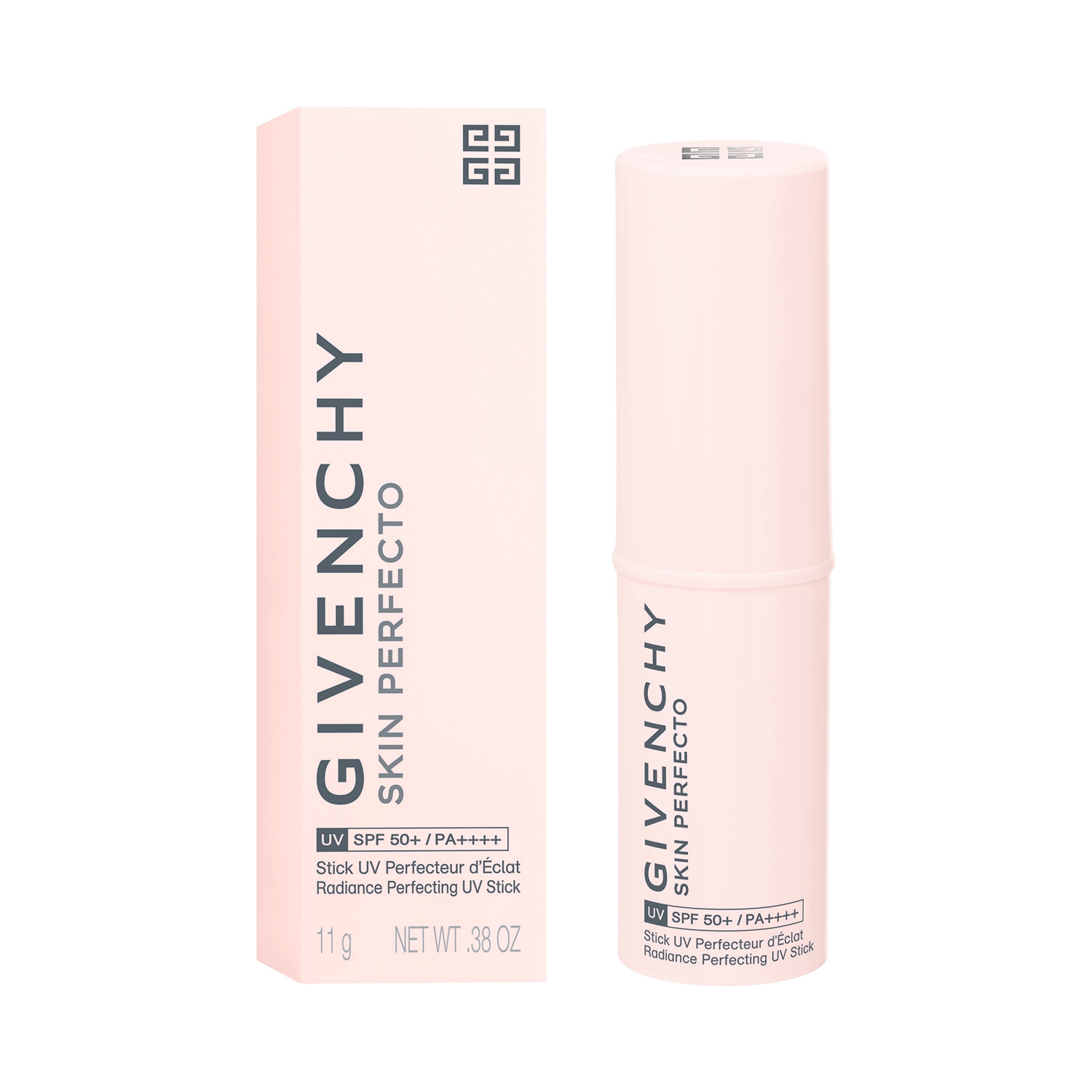 Givenchy | Givenchy Skin Perfecto Radiance Perfecting UV Stick SPF 50+ PA++++ (11g)