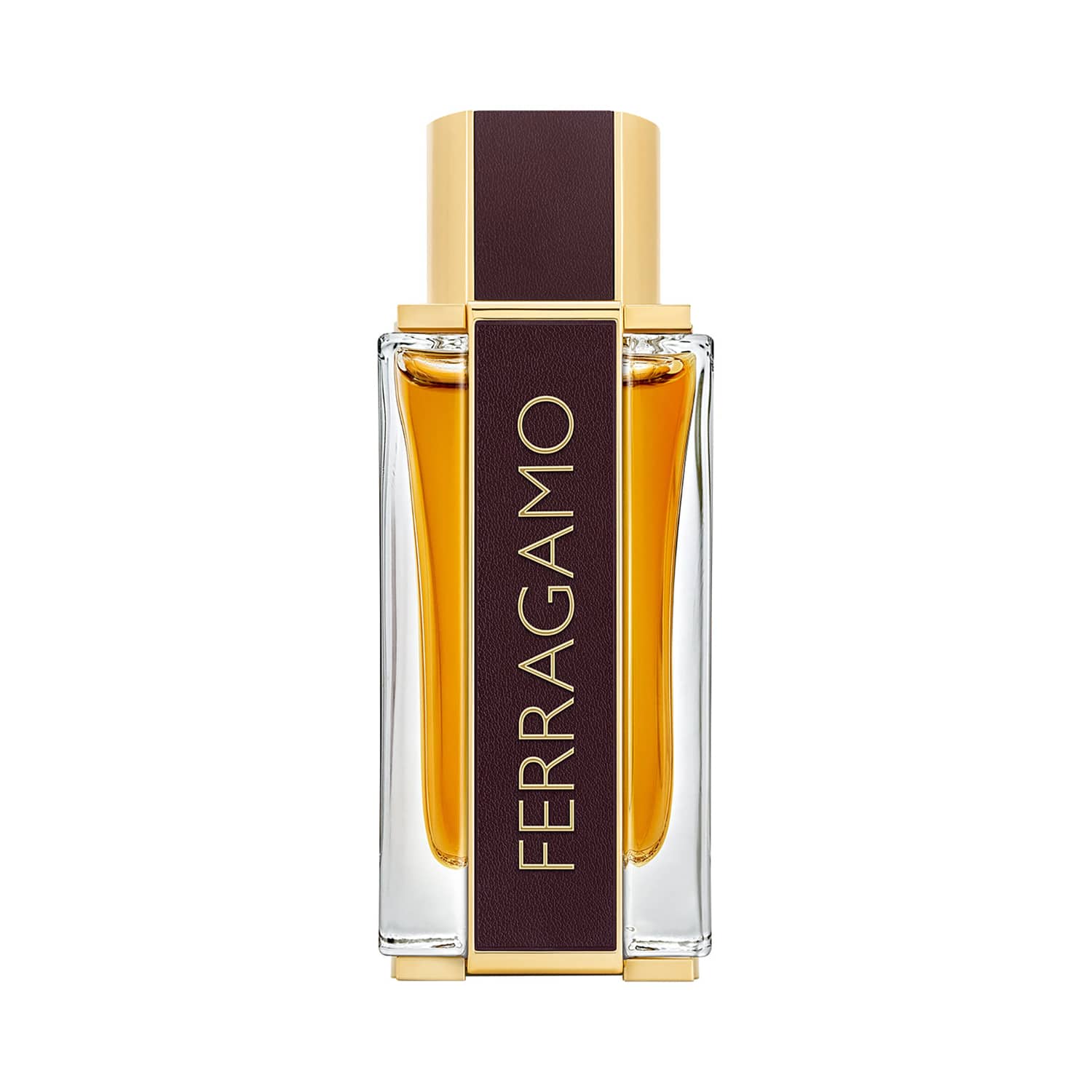 Salvatore Ferragamo | Salvatore Ferragamo Spicy Leather Eau De Parfum (100ml)