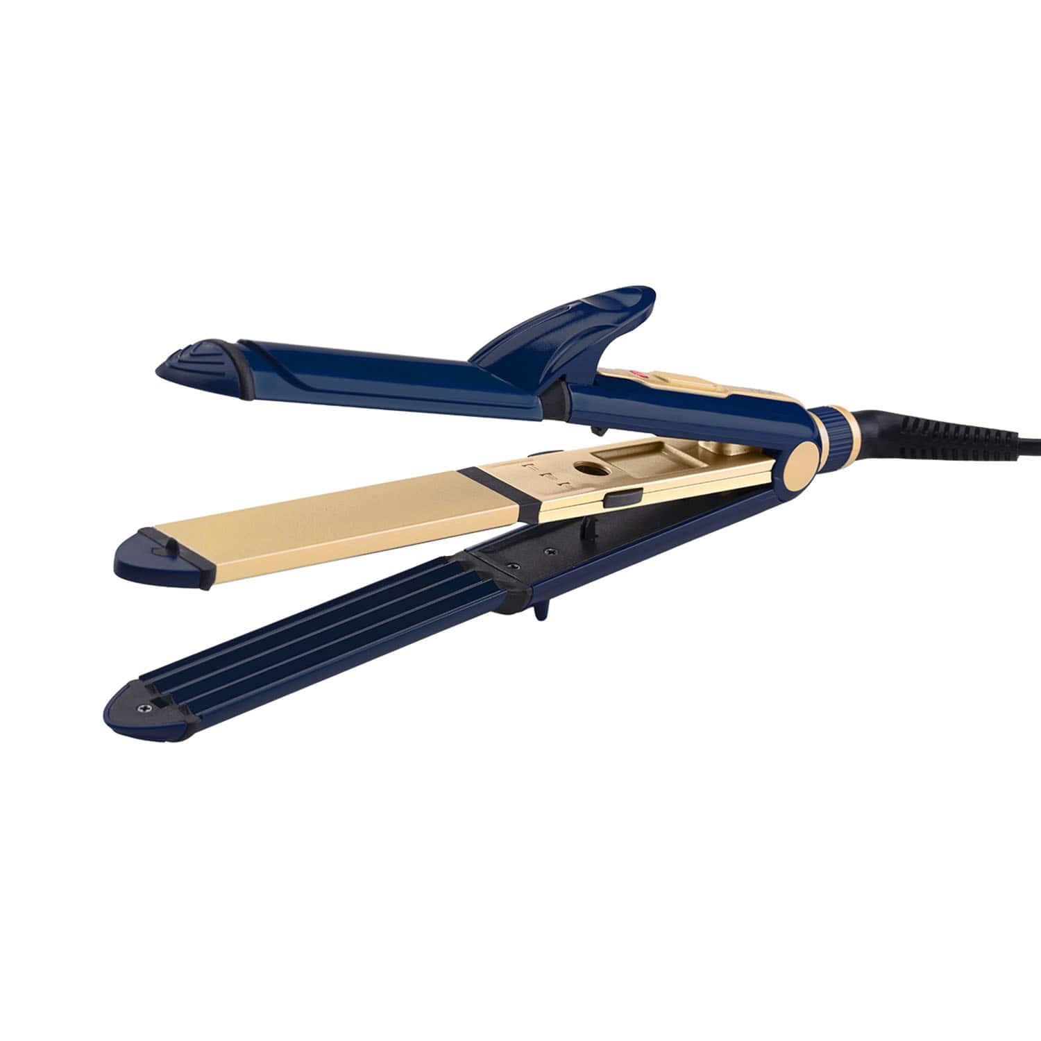 Homeshop18 hair straightener and curler sales