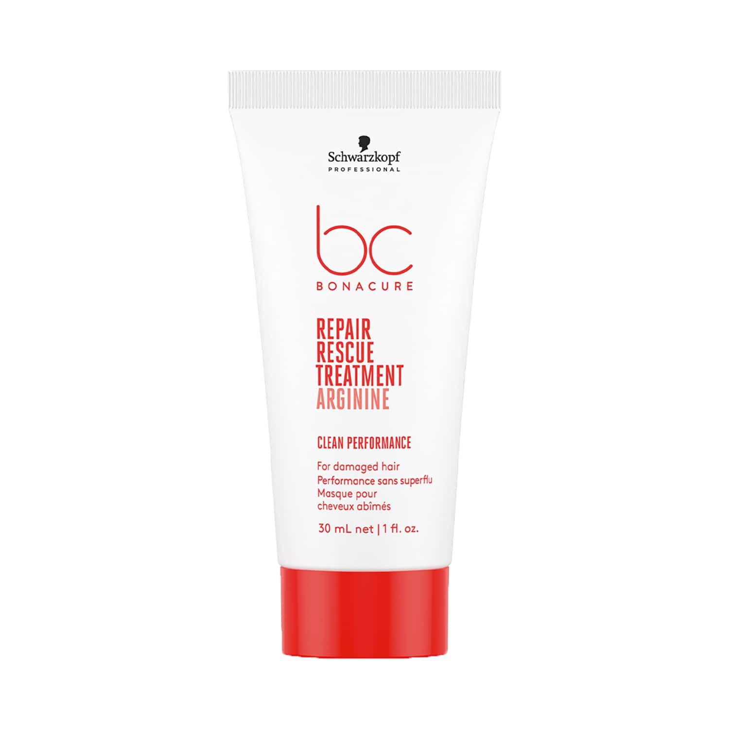Schwarzkopf Professional | Schwarzkopf Professional Bonacure Repair Rescue Treatment With Arginine (30ml)