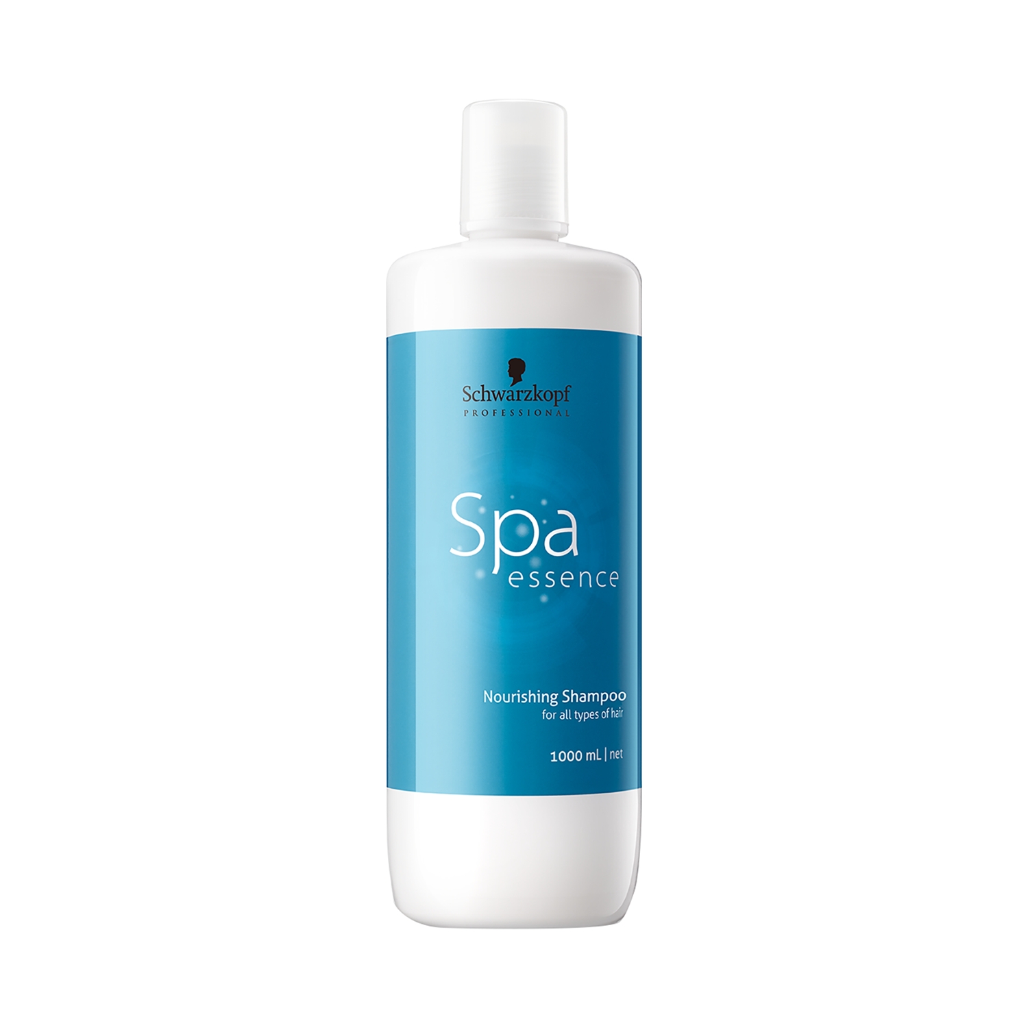 Schwarzkopf Professional | Schwarzkopf Professional Spa Essence Nourishing Shampoo (1000ml)
