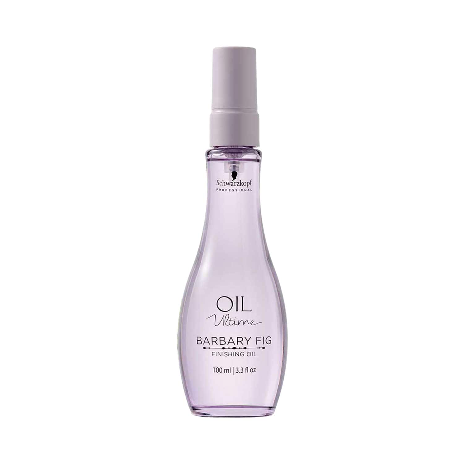 Schwarzkopf Professional | Schwarzkopf Professional Oil Ultime Barbary Fig Finishing Oil For Coarse Hair (100ml)