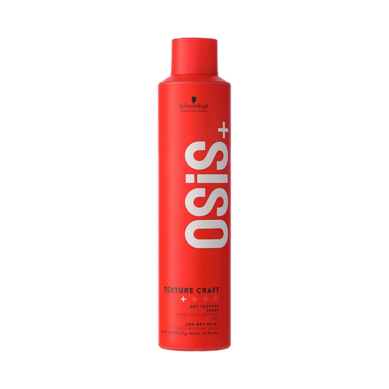 Schwarzkopf Professional | Schwarzkopf Professional OSiS+ Texture Craft Dry Texture Spray For Hair Styling (300ml)