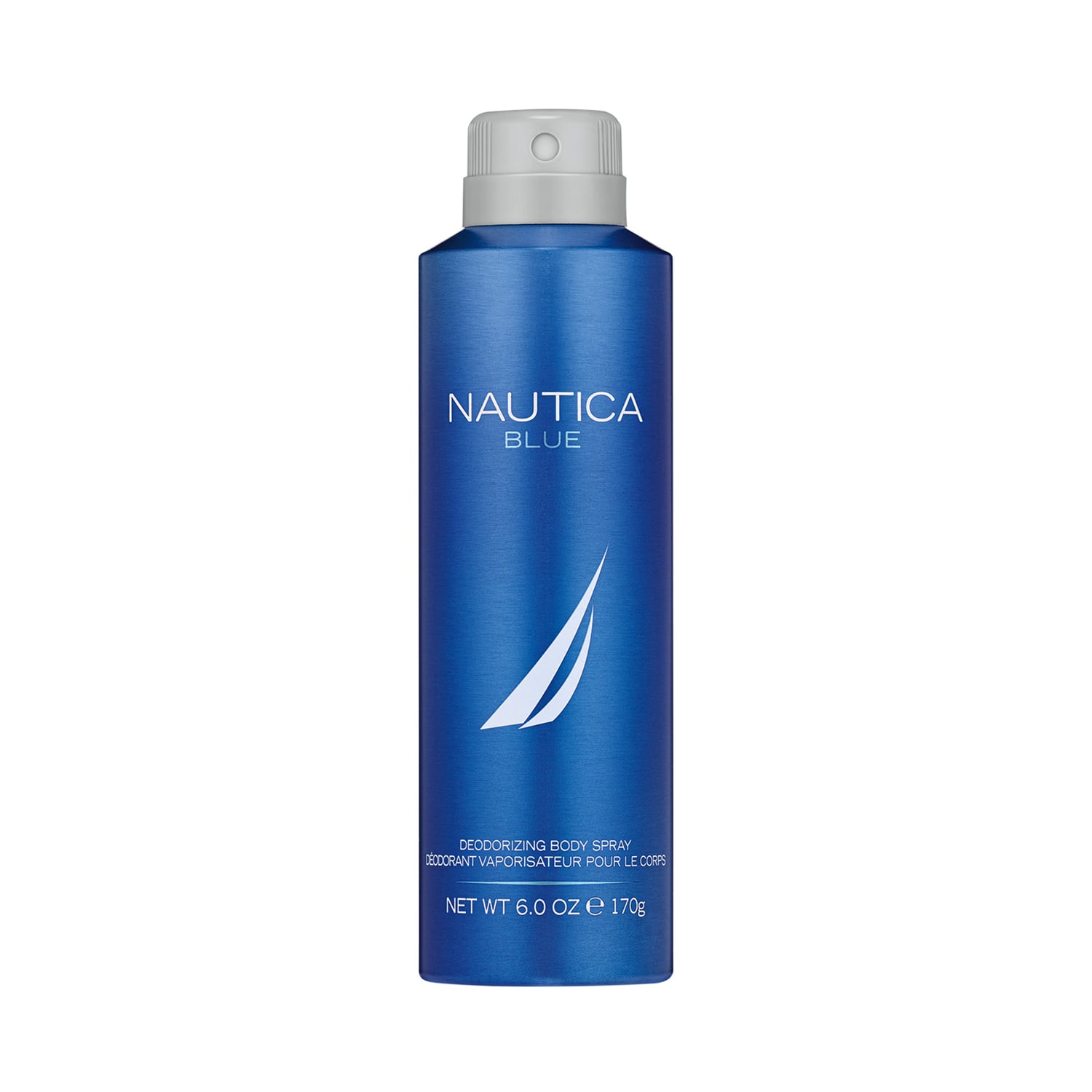 Nautica | Nautica Blue Body Spray (170g)