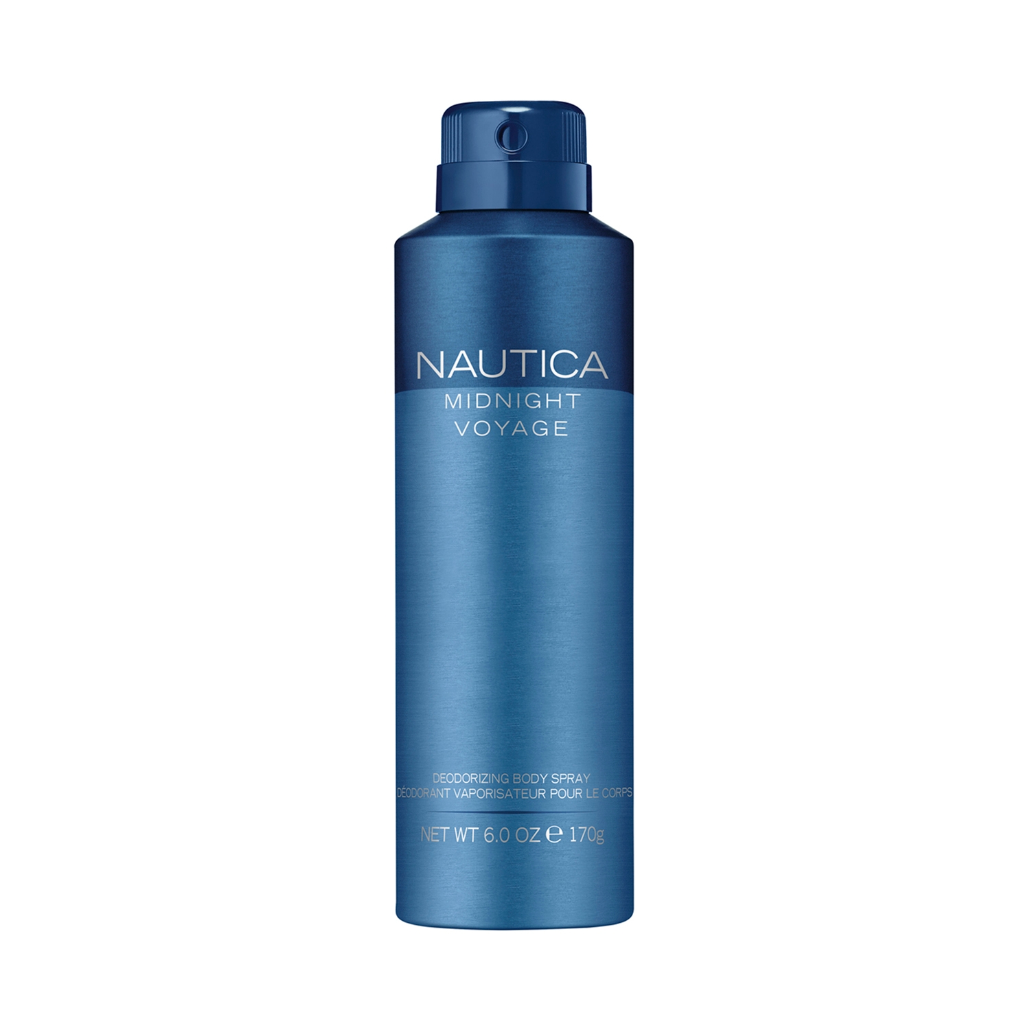 Nautica | Nautica Midnight Voyage Body Spray (170g)