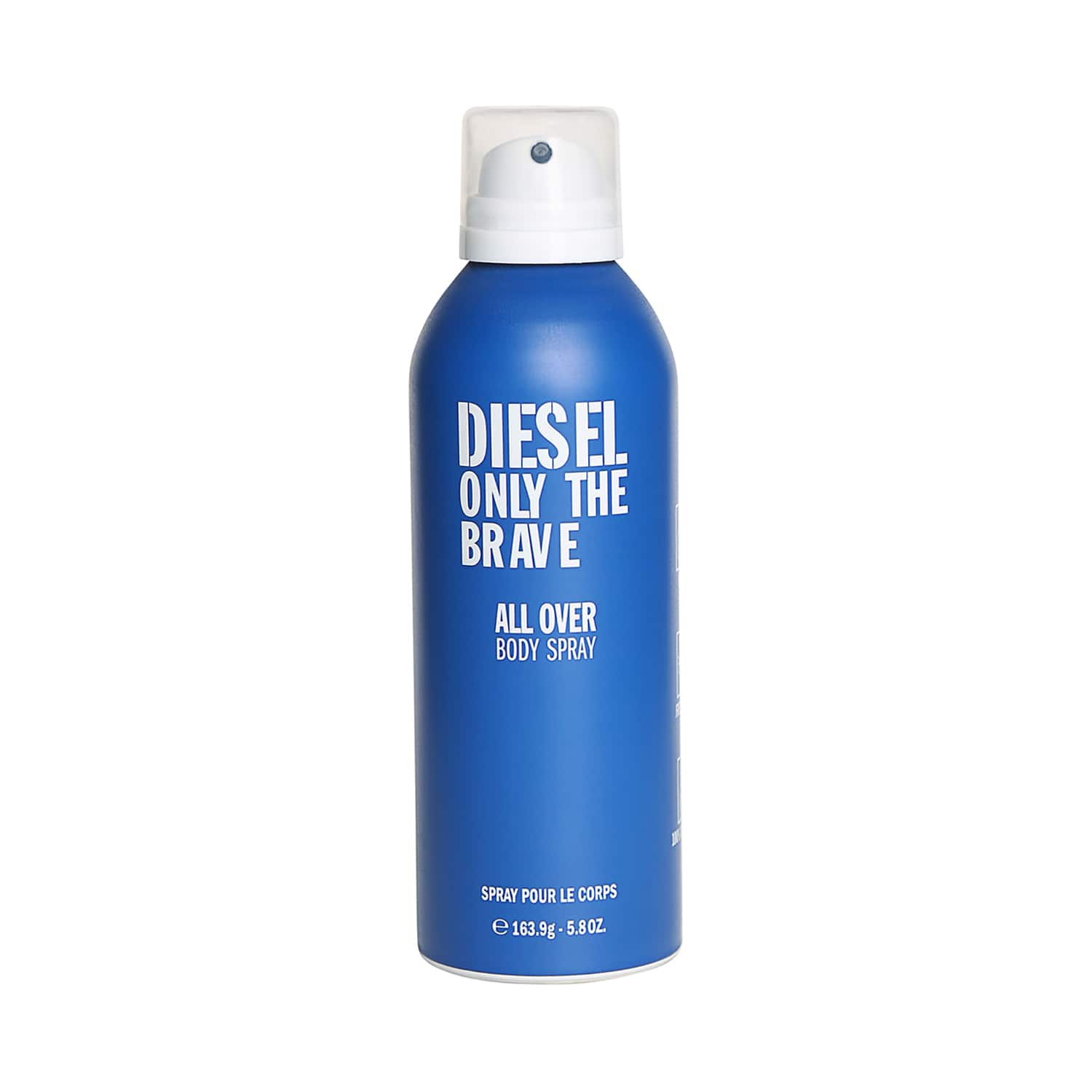 Diesel | Diesel Only The Brave All Over Body Spray (200ml)