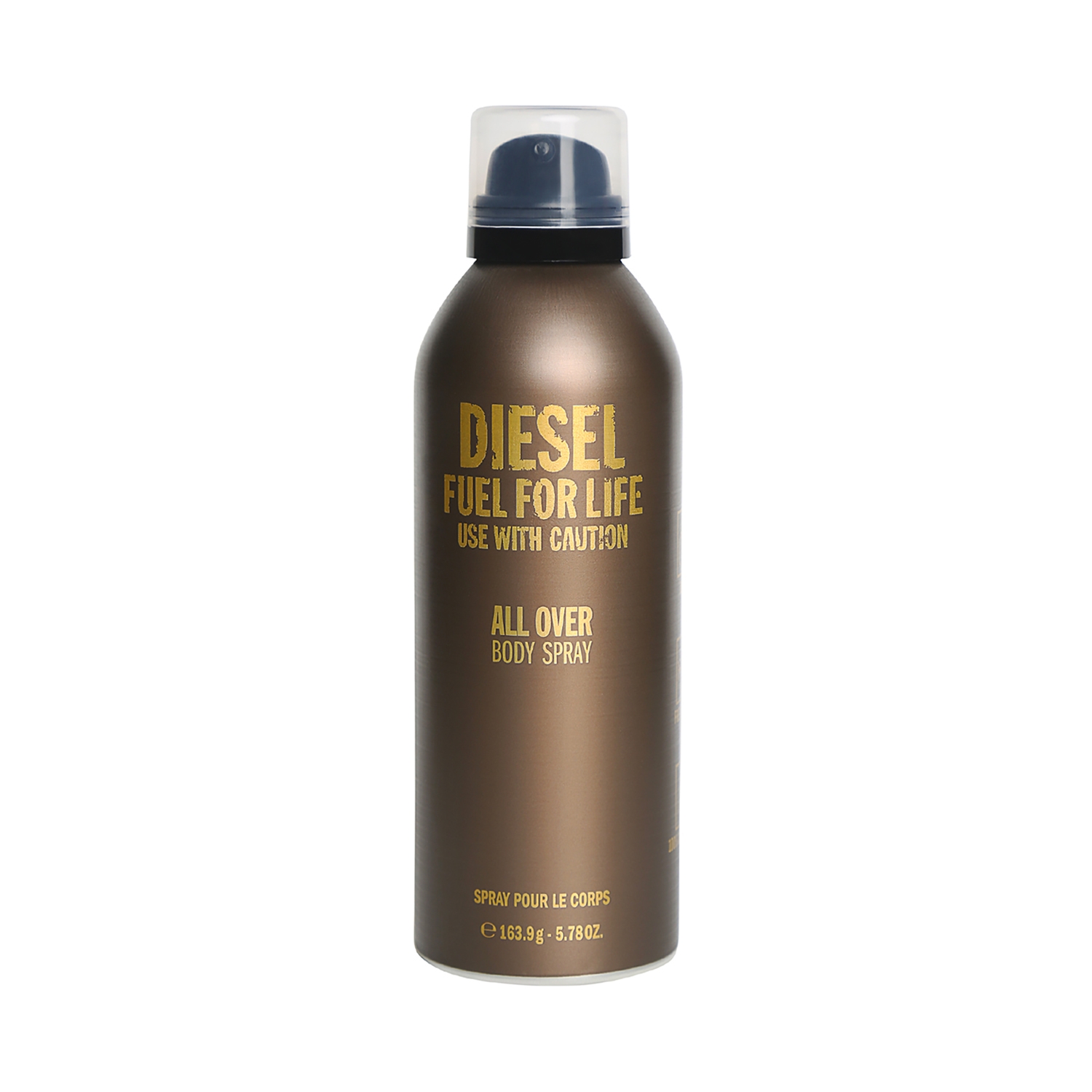 Diesel | Diesel Fuel for Life All Over Body Spray (200ml)