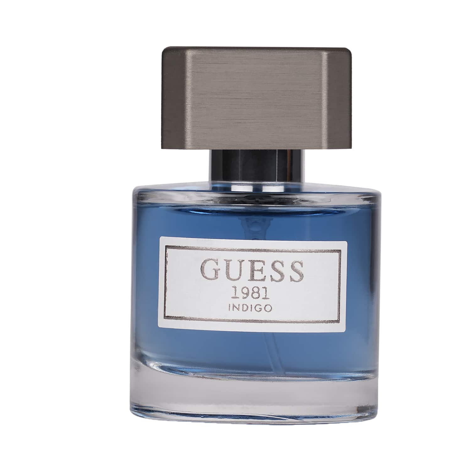 Guess | Guess 1981 Indigo Eau De Toilette (30ml)