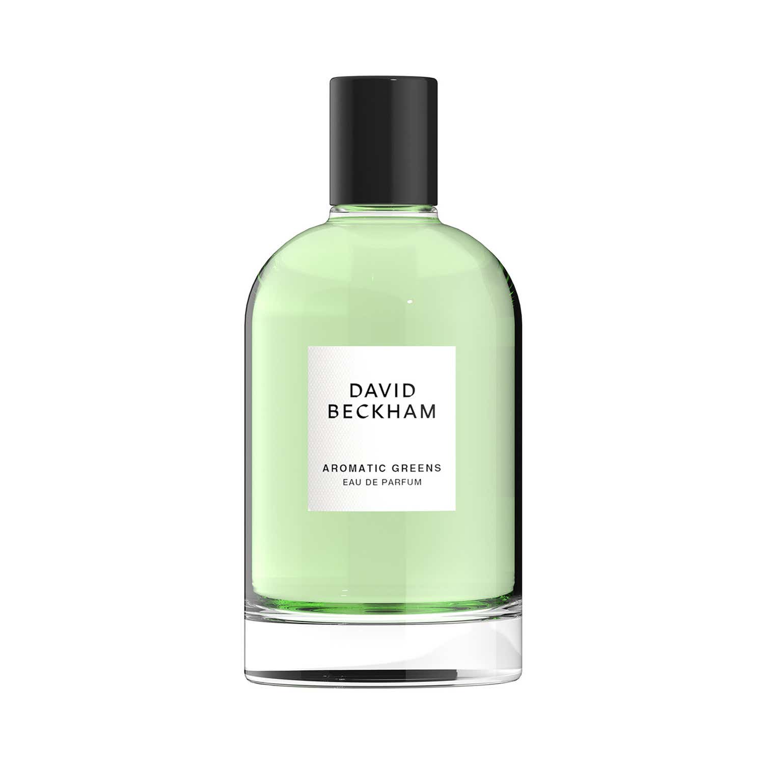 David Beckham | David Beckham Aromatic Greens Eau De Parfum (100ml)