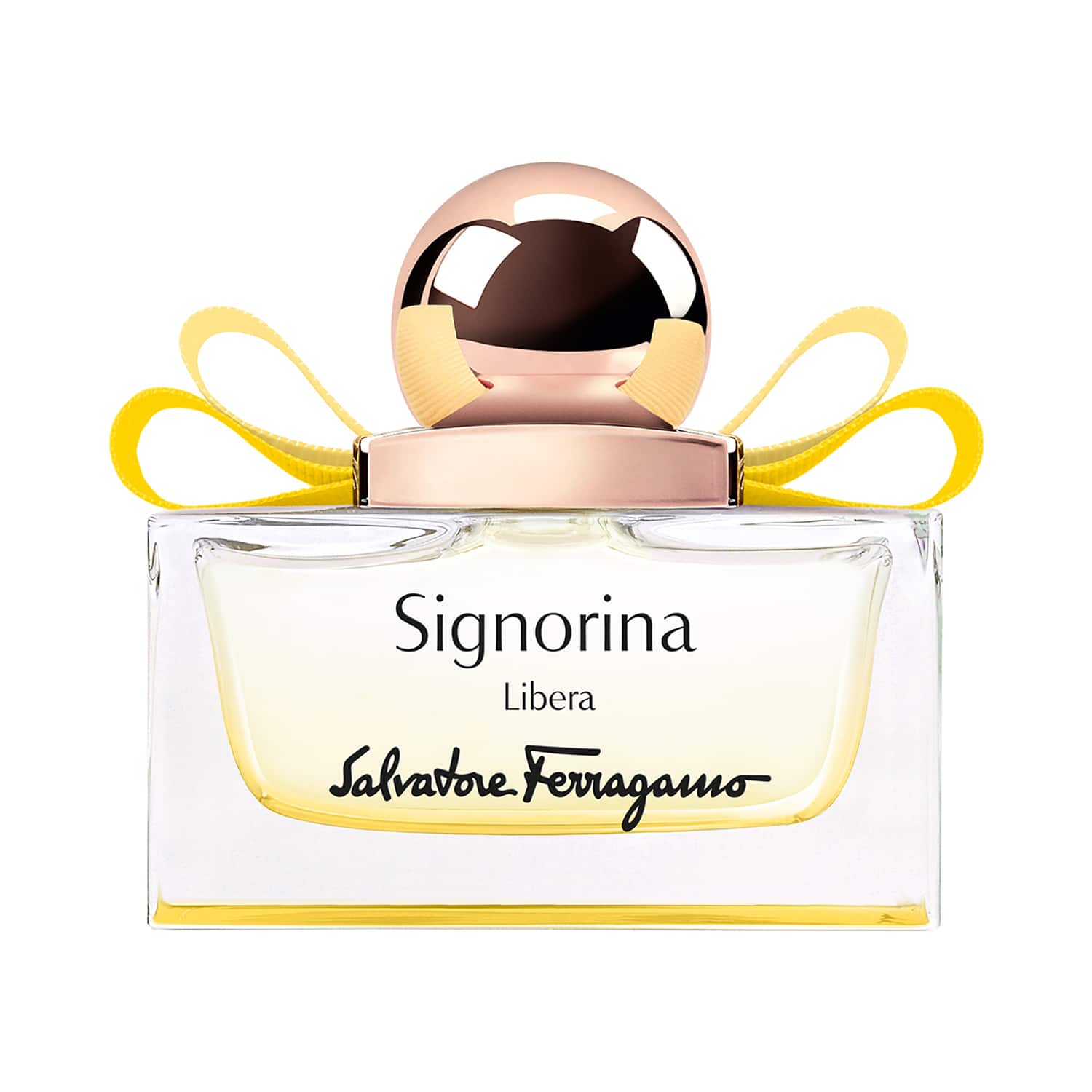 Salvatore Ferragamo | Salvatore Ferragamo Signorina Libera Eau De Parfum (30ml)