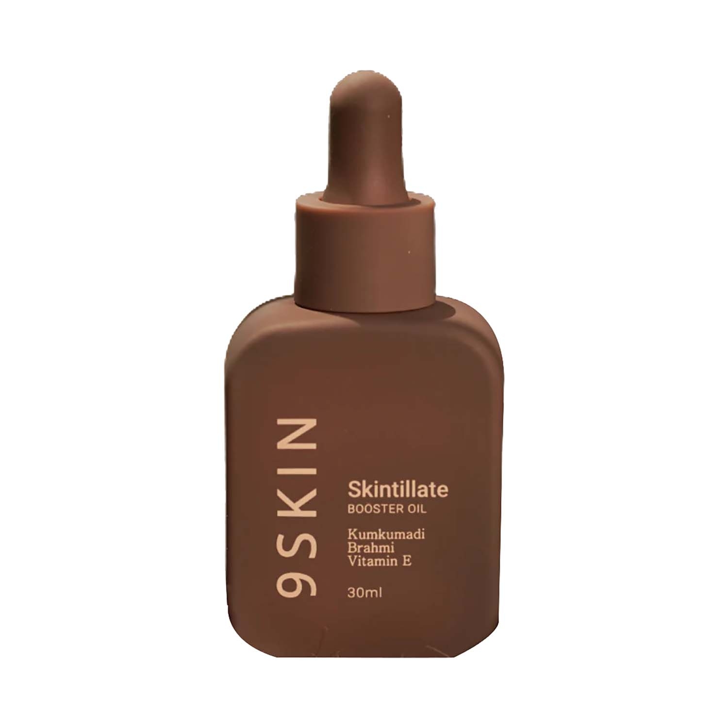  | 9Skin Skintillate Booster Oil (30ml)