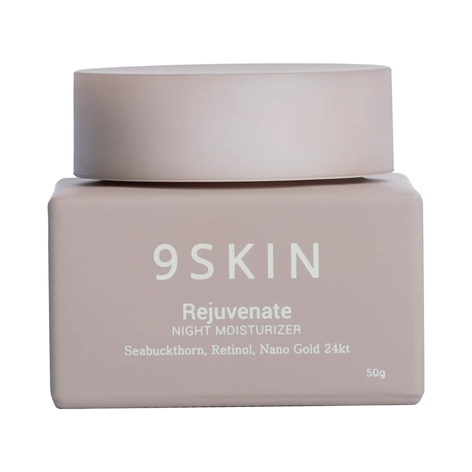 9Skin | 9Skin Rejuvenate Night Cream (50 g)