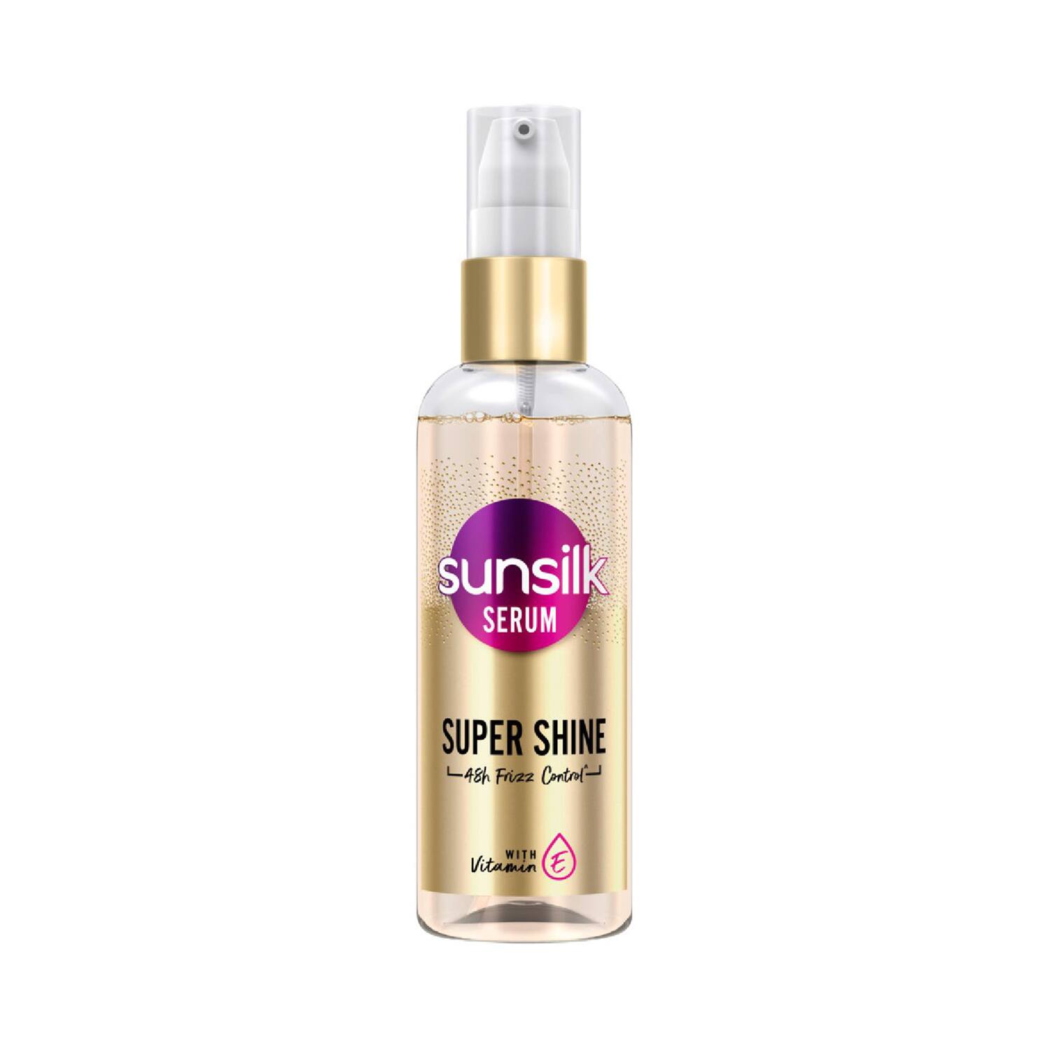 Sunsilk | Sunsilk Super Shine Hair Serum (100ml)