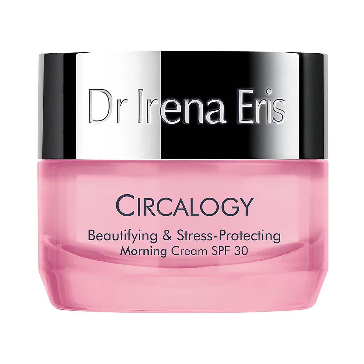 Dr Irena Eris Circalogy Beautifying & Stress-Protecting Morning Cream SPF 30 (50ml)