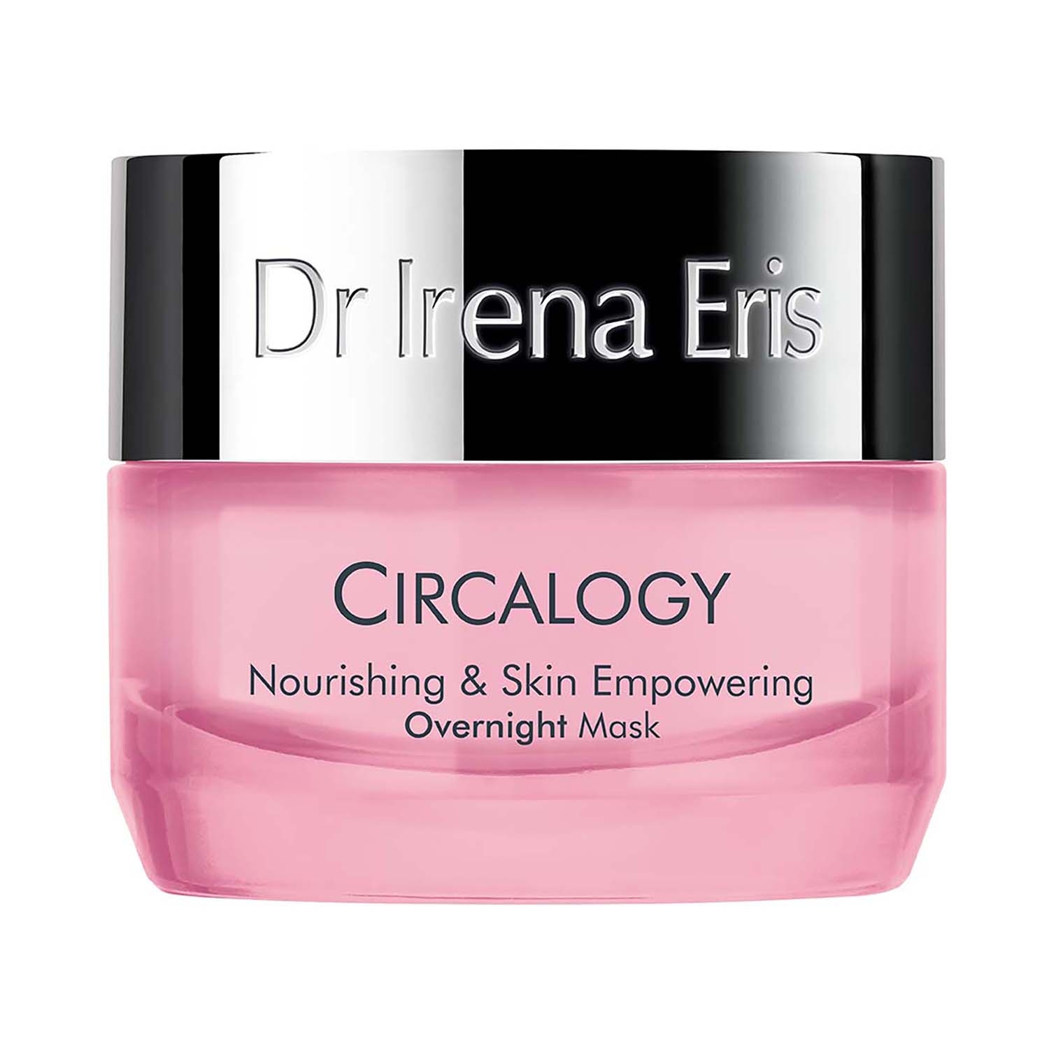 Dr Irena Eris | Dr Irena Eris Circalogy Nourishing & Skin Empowering Overnight Mask (50ml)
