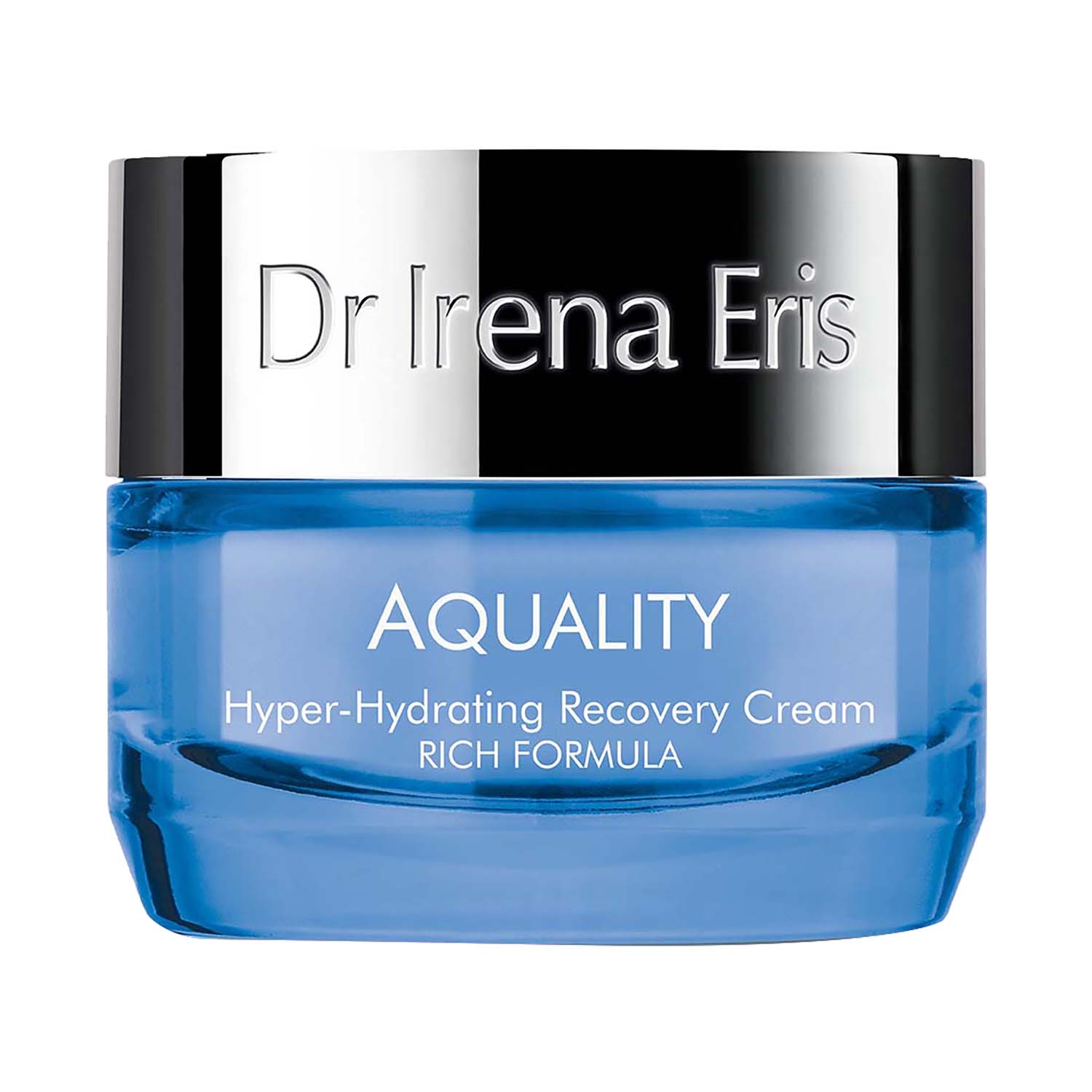 Dr Irena Eris | Dr Irena Eris Aquality Hyper-Hydrating Recovery Cream (50ml)