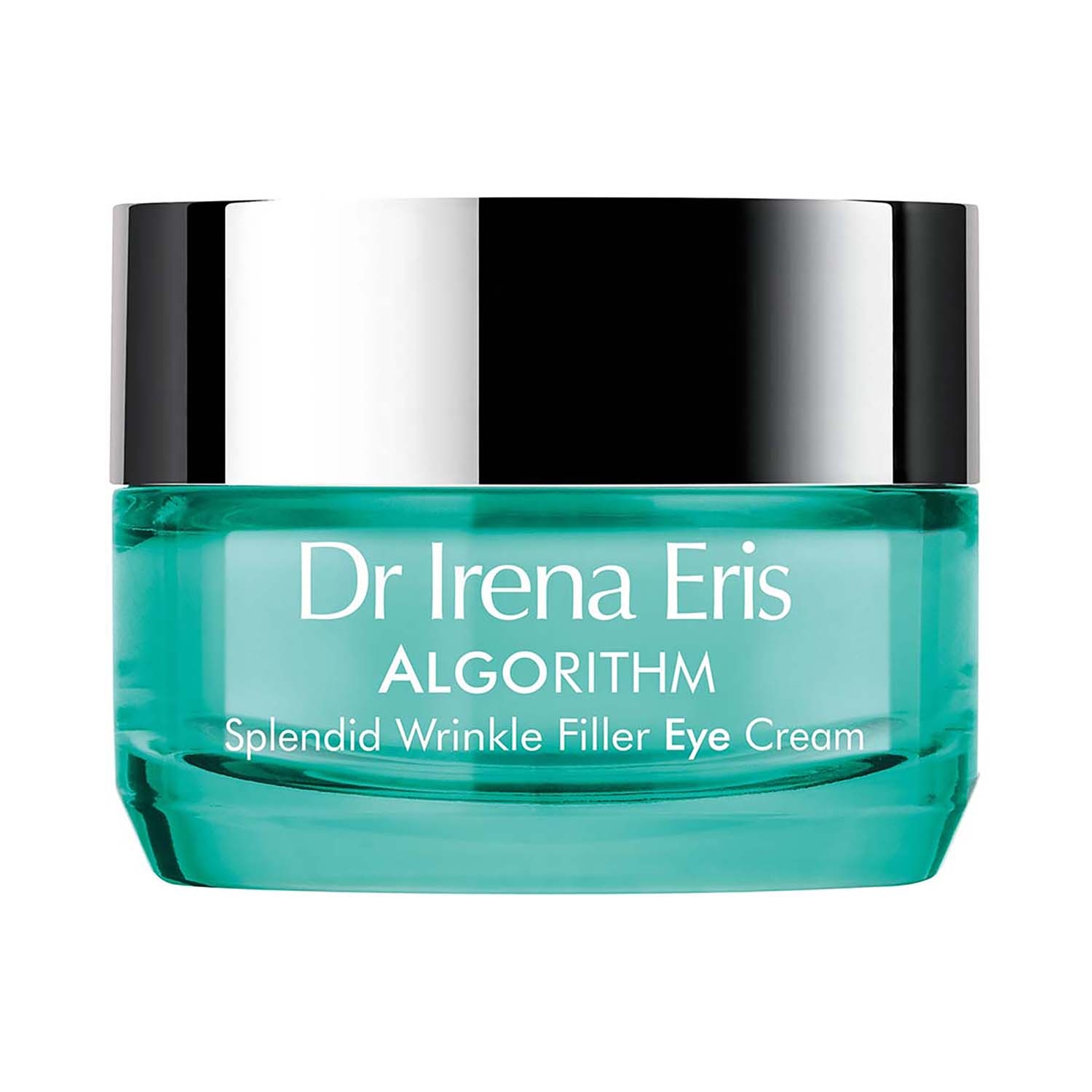 Dr Irena Eris | Dr Irena Eris Algorithm Splendid Wrinkle Filler Eye Cream (15ml)