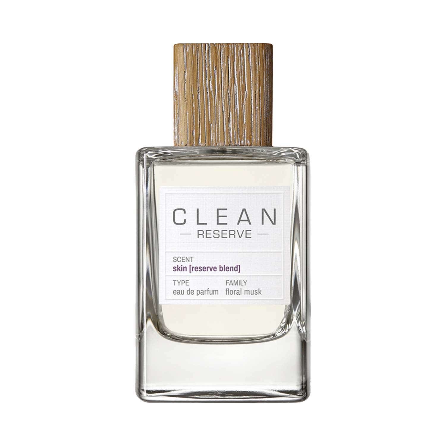 Skin Reserve Blend