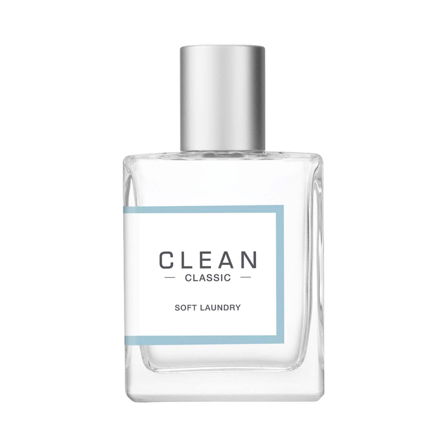 Clean Beauty | Clean Beauty Classic Soft Laundry Eau De Parfum (60ml)