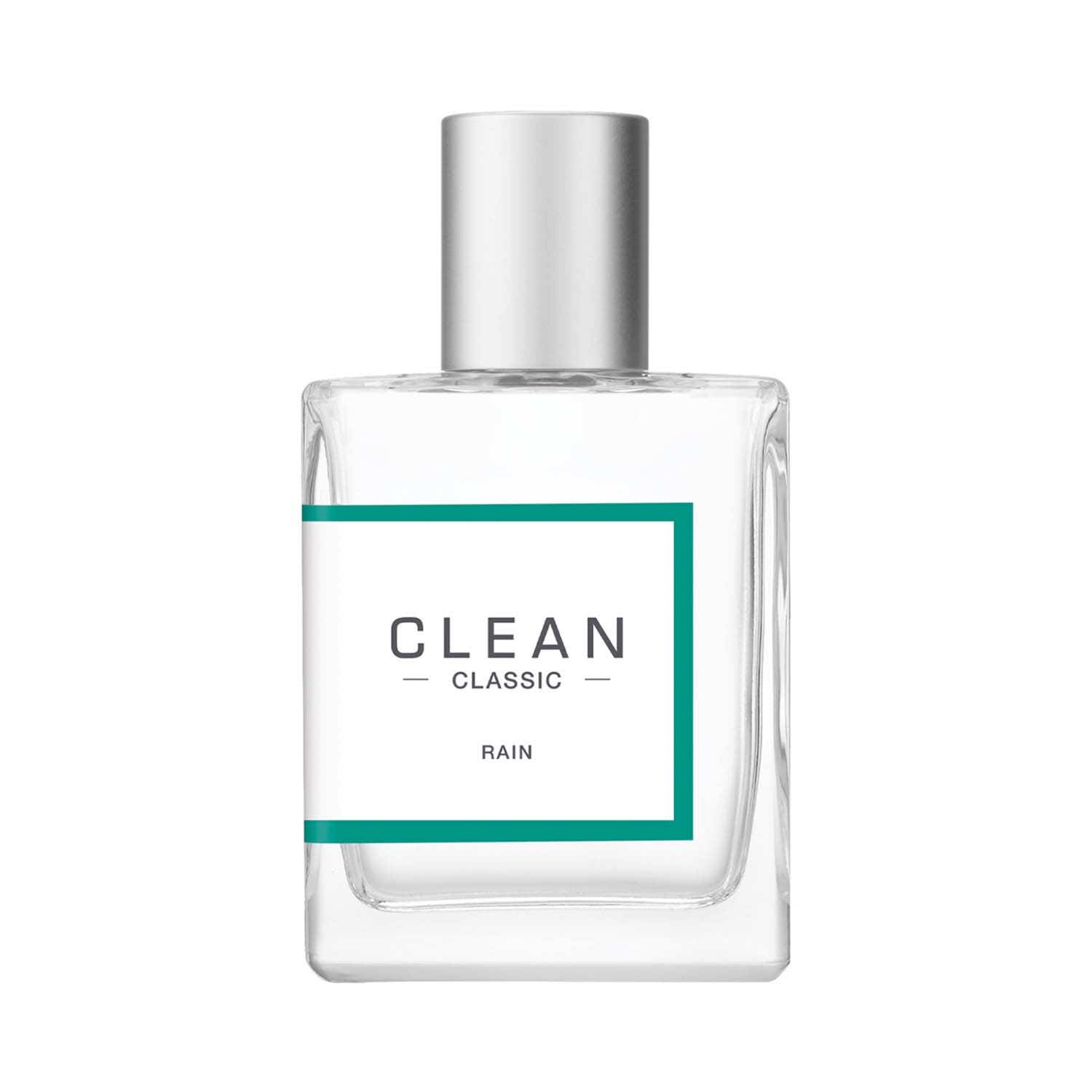 Clean Beauty | Clean Beauty Classic Rain Eau De Parfum (60ml)