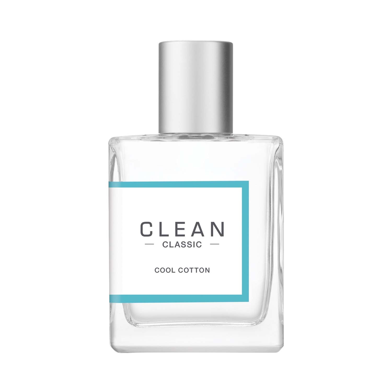 Clean Beauty | Clean Beauty Classic Cool Cotton Eau De Parfum (60ml)