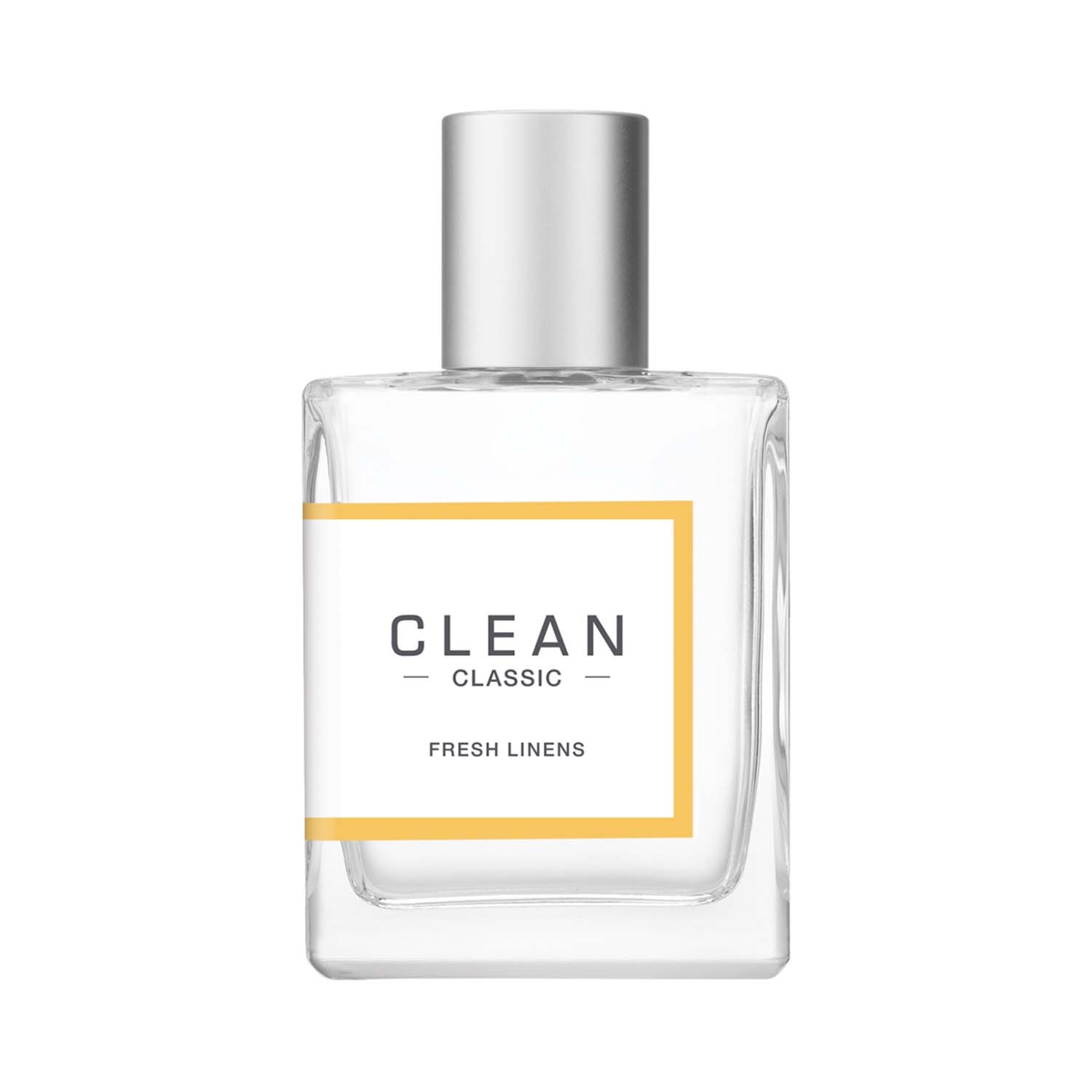 Clean Beauty | Clean Beauty Classic Fresh Linens Eau De Parfum (60ml)
