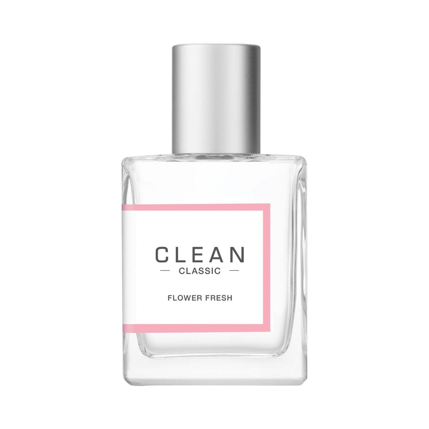 Clean Beauty | Clean Beauty Clean Classic Flower Fresh Eau De Parfum (30ml)