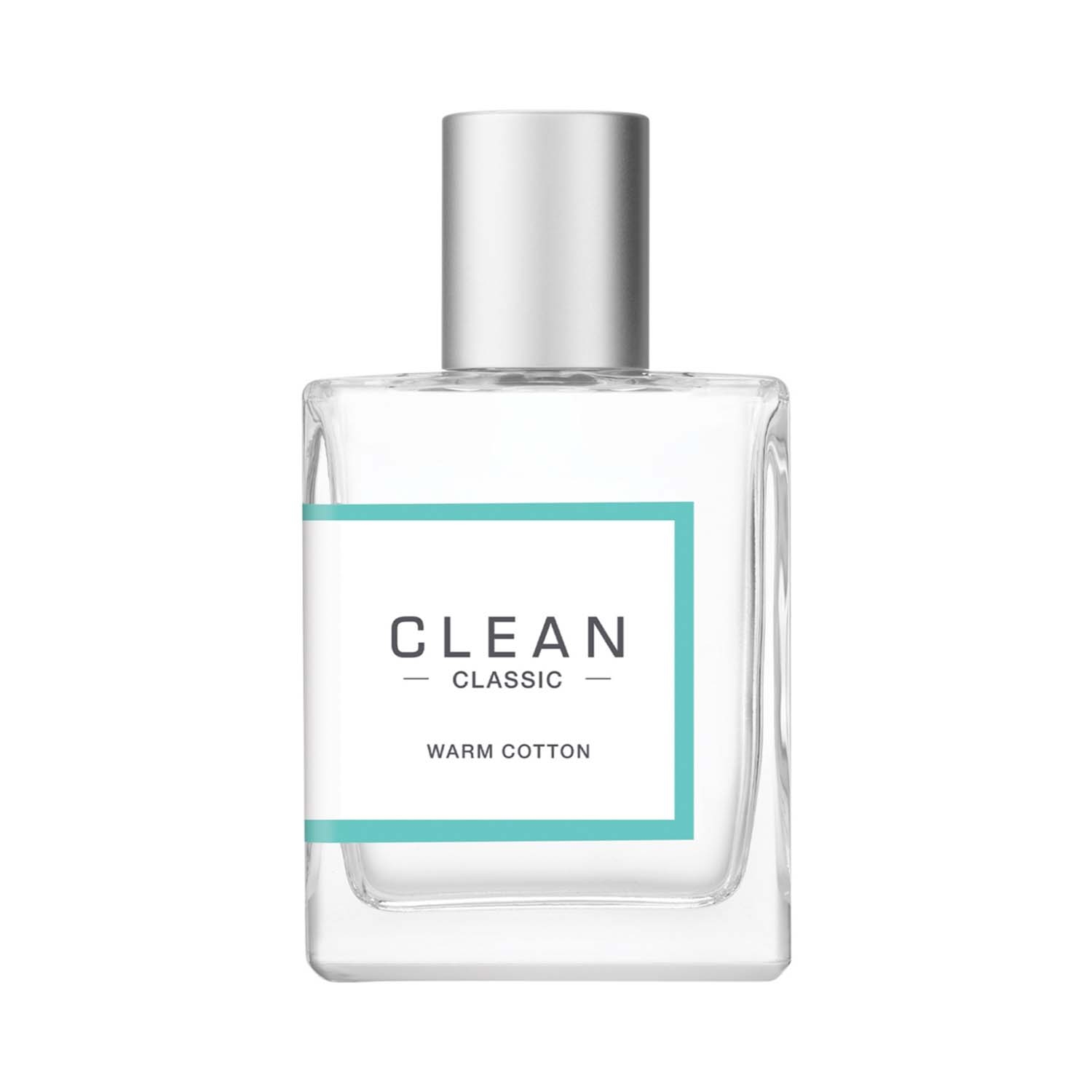 Clean Beauty | Clean Beauty Clean Classic Warm Cotton Eau De Parfum (60ml)