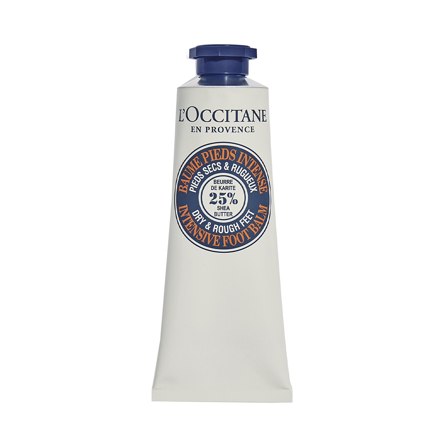 L'occitane | L'occitane Shea Butter Intensive Foot Balm (50ml)