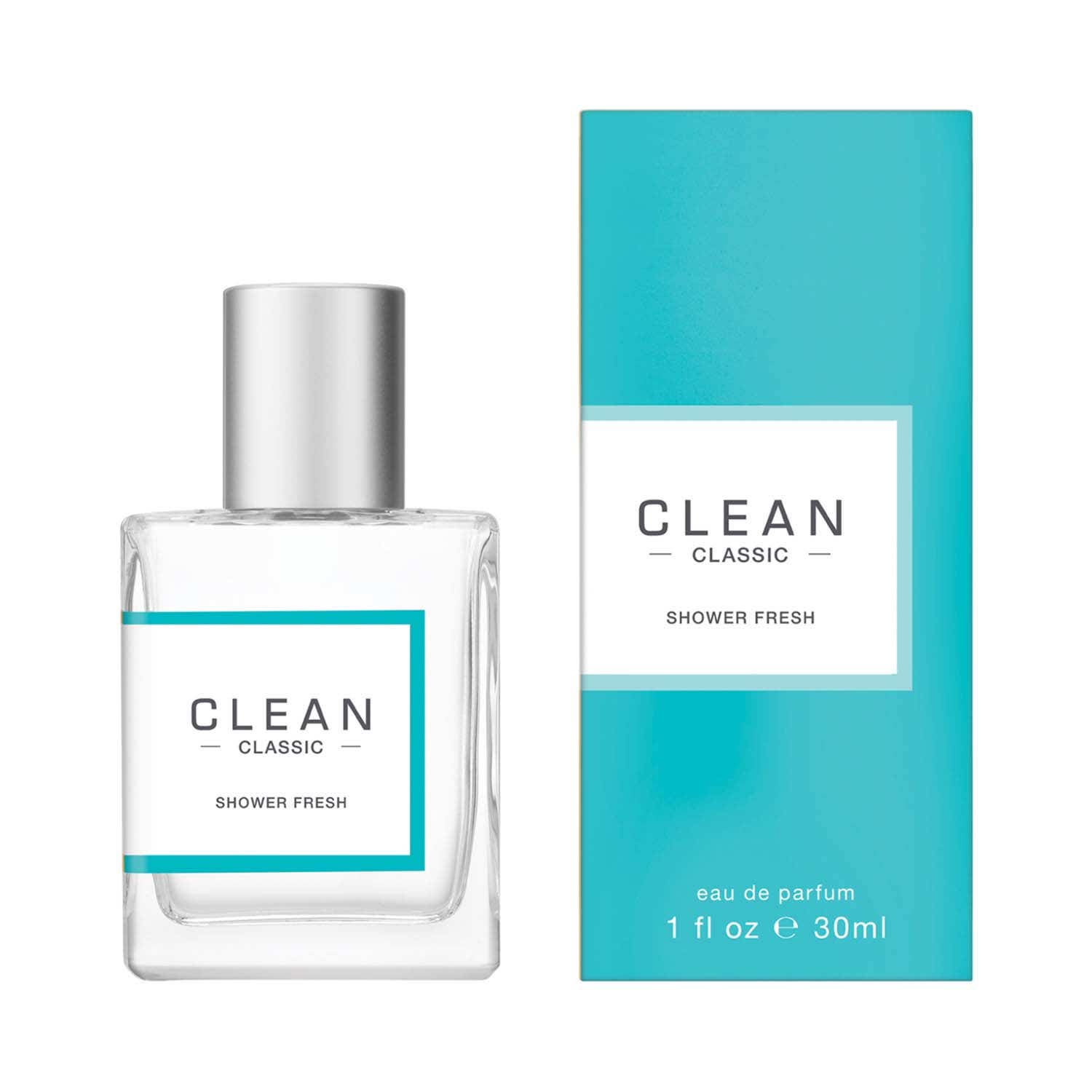 Buy Clean Beauty Classic Shower Fresh Eau De Parfum (30ml) Online