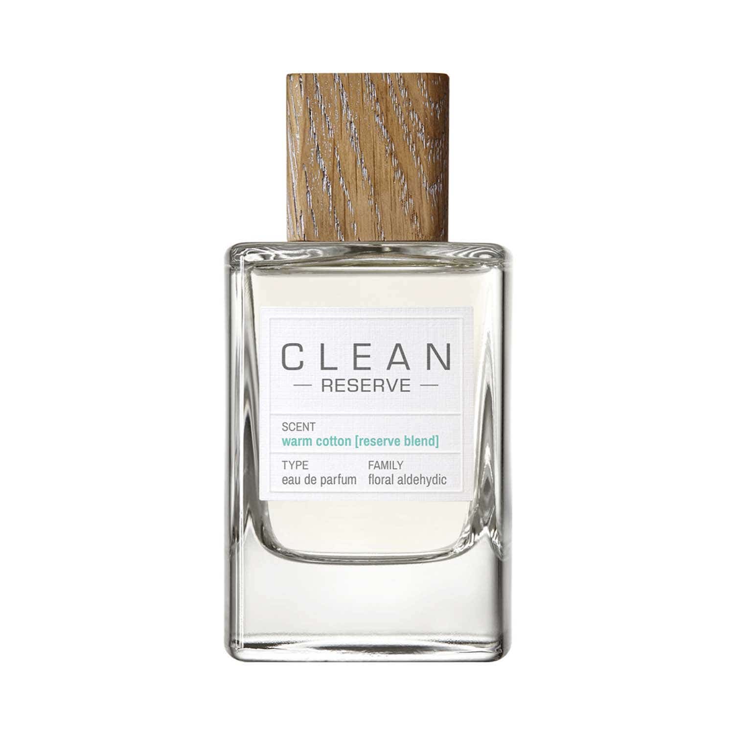 Warm Cotton Reserve Blend