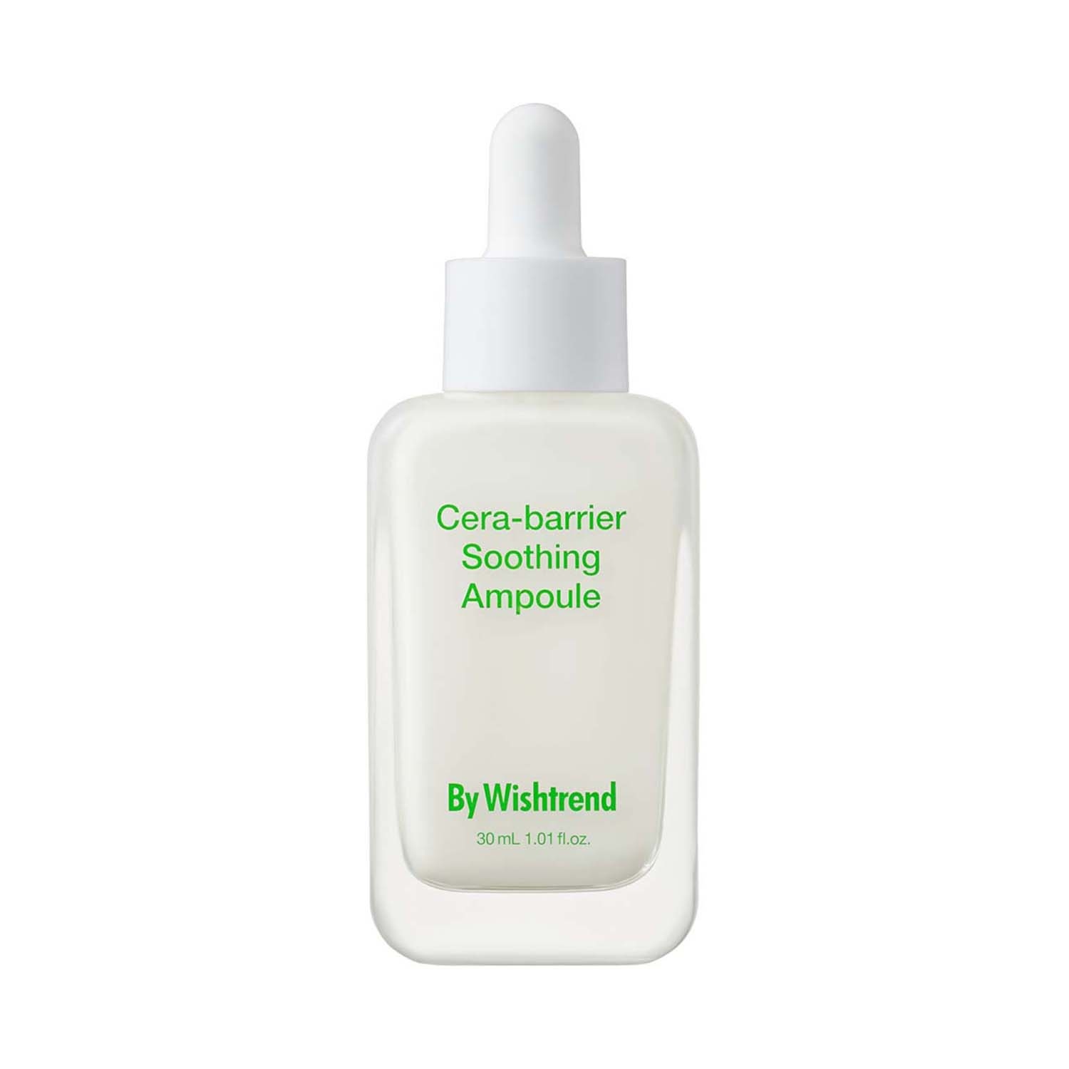 By Wishtrend | By Wishtrend Cera-barrier Soothing Ampoule (30ml)
